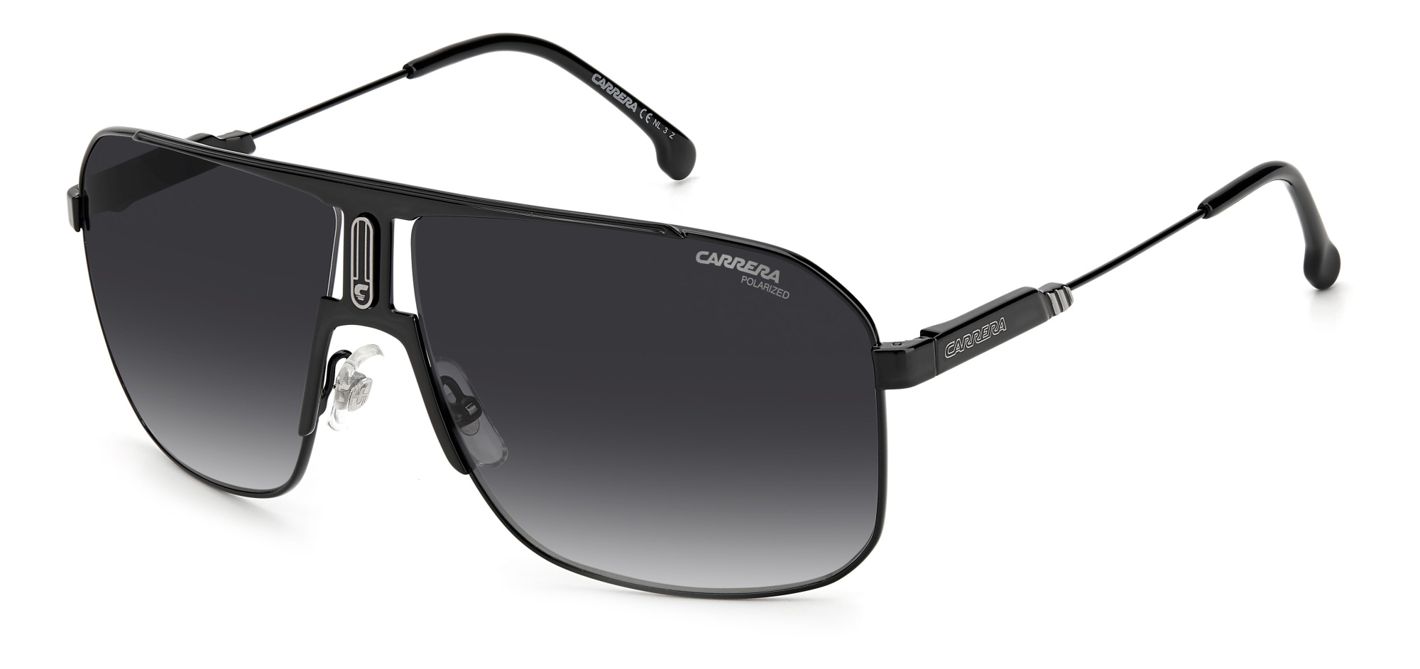 Солнцезащитные очки CARRERA 1043/S 807 WJ (65-12)