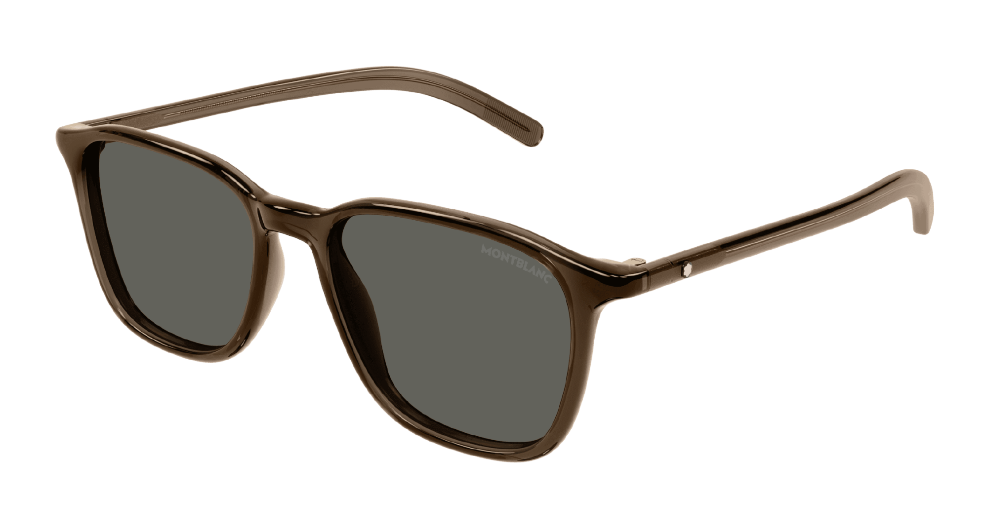 Солнцезащитные очки MONTBLANC MB0325S 003 (53-17)