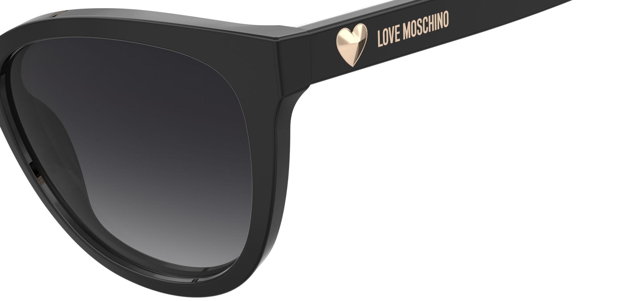 Солнцезащитные очки MOSCHINO LOVE MOL072/S 7RM 9O (54-18)