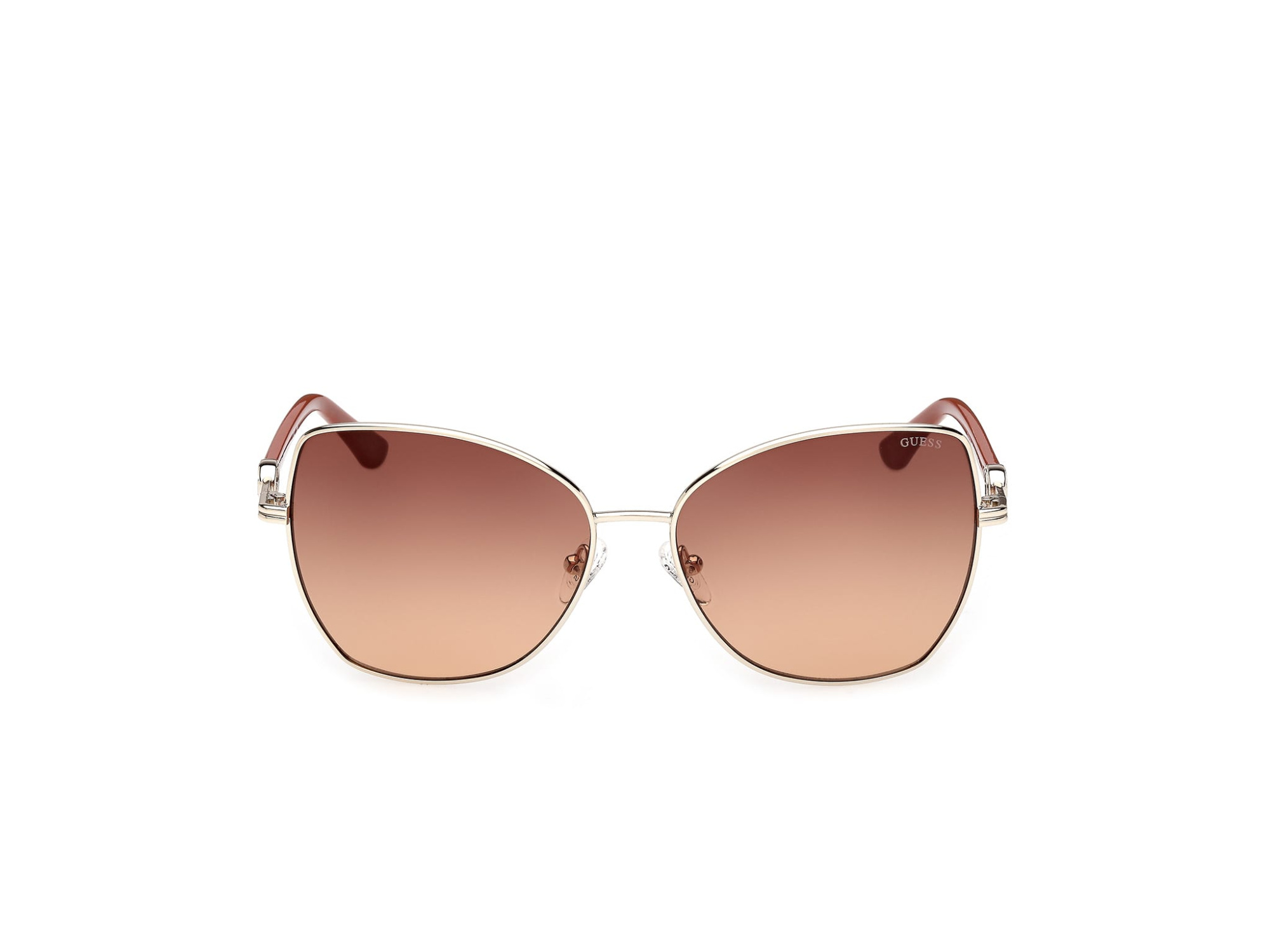 Солнцезащитные очки GUESS GUS 00259 32F (59-15)