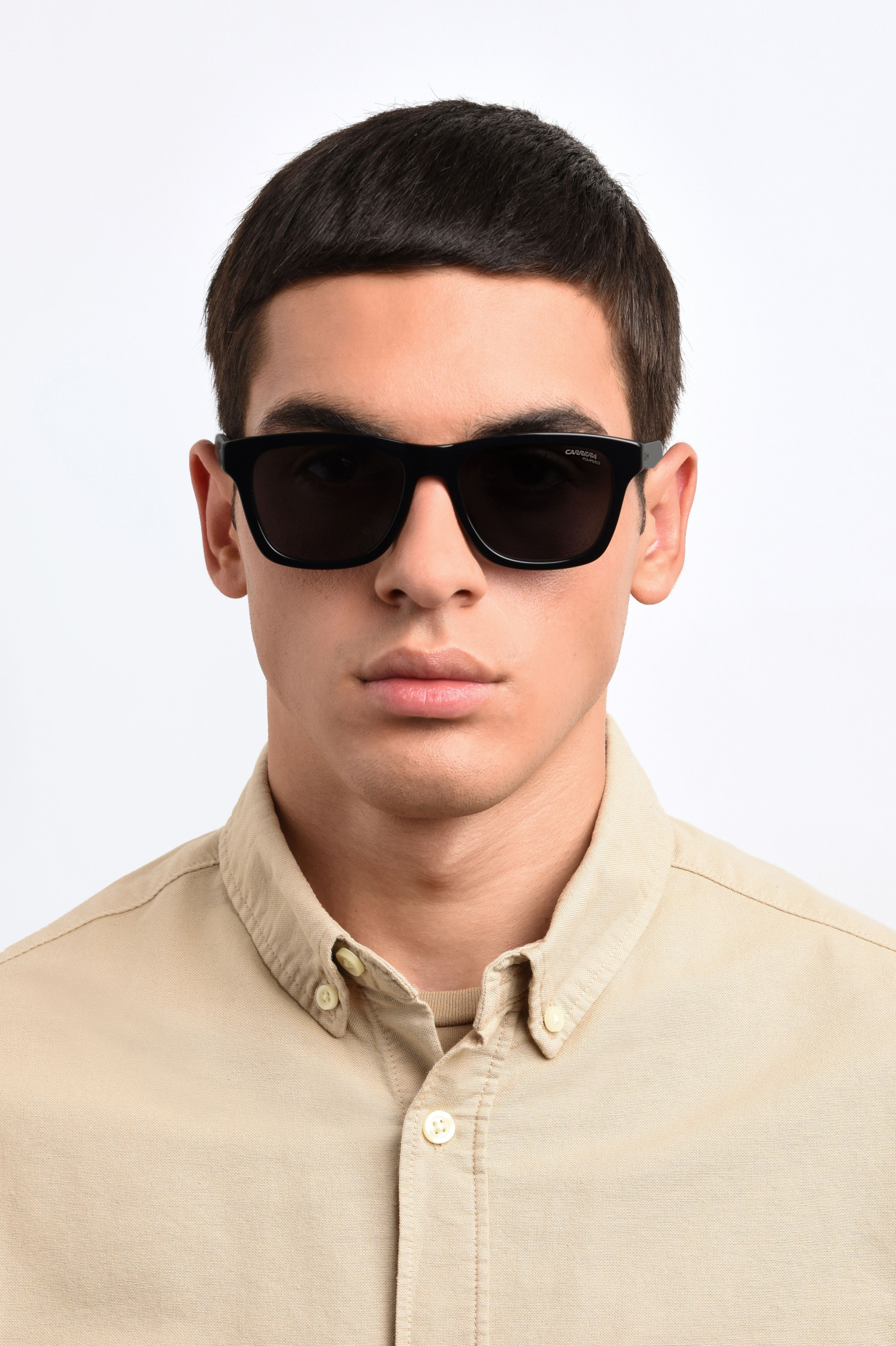 Солнцезащитные очки CARRERA 266/S 807 M9 (53-17)