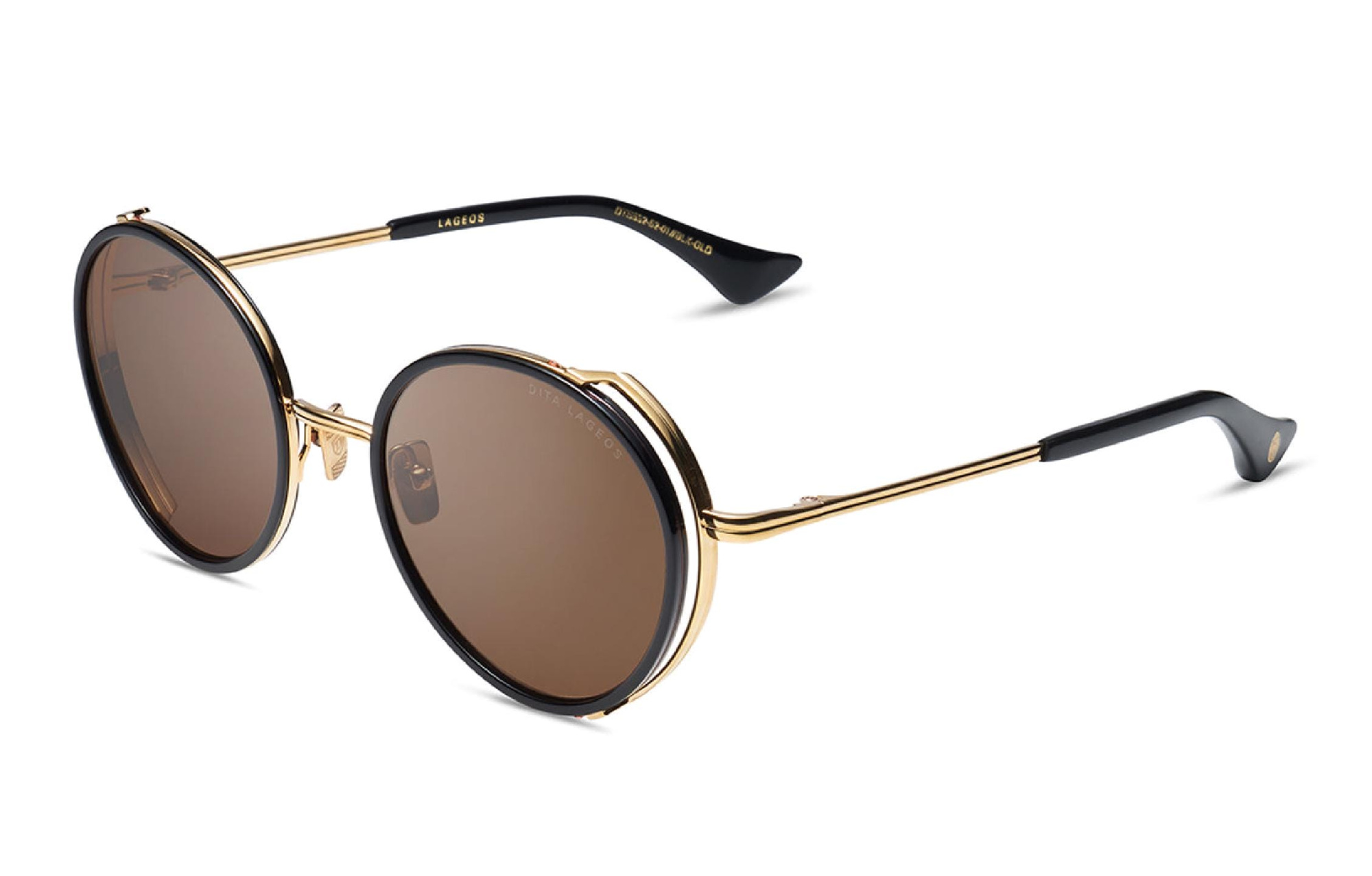 Солнцезащитные очки DITA LAGEOS DTS532-52-01 (52-21)