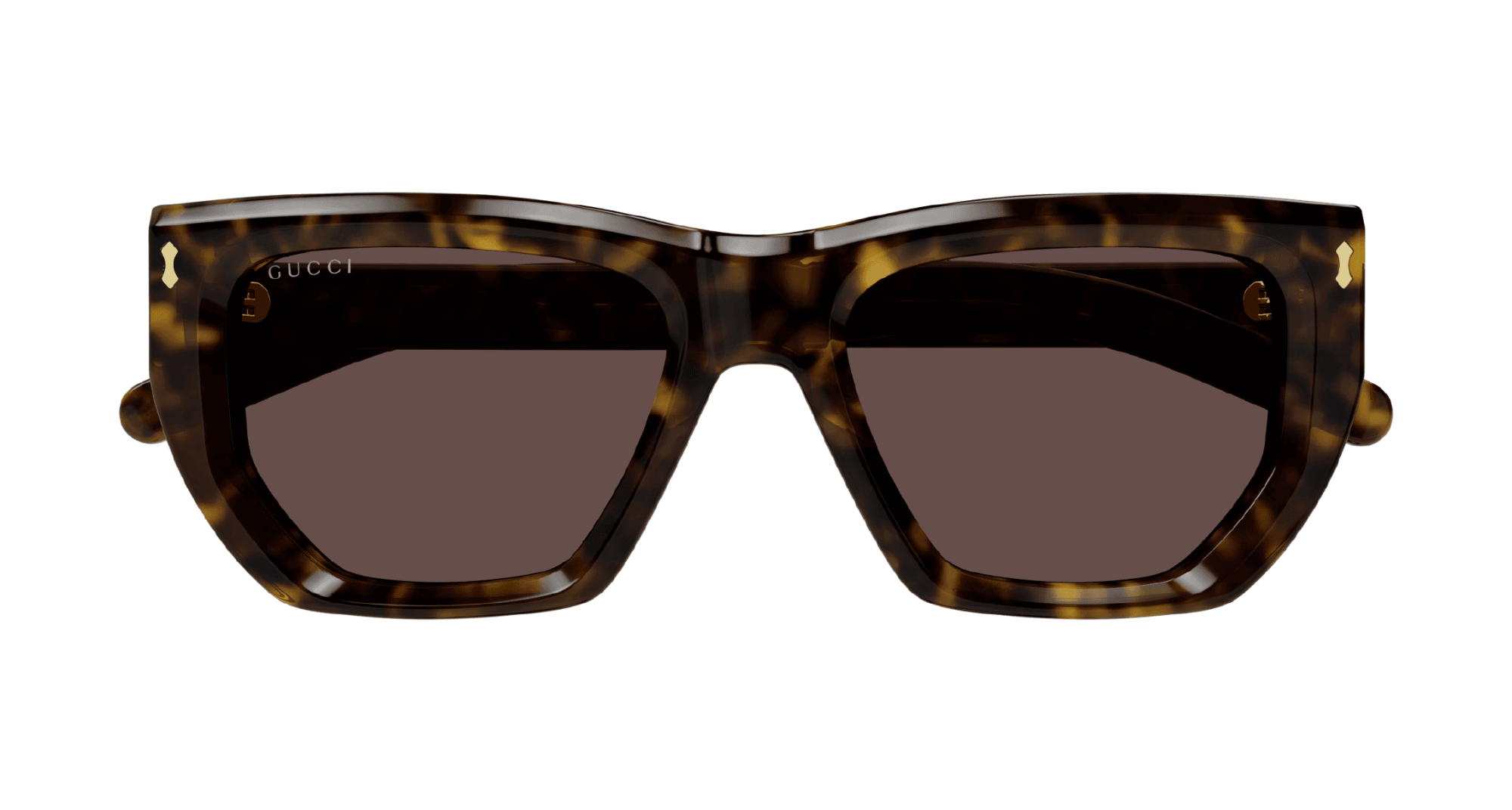 Солнцезащитные очки GUCCI GG1520S 002 (53-19)