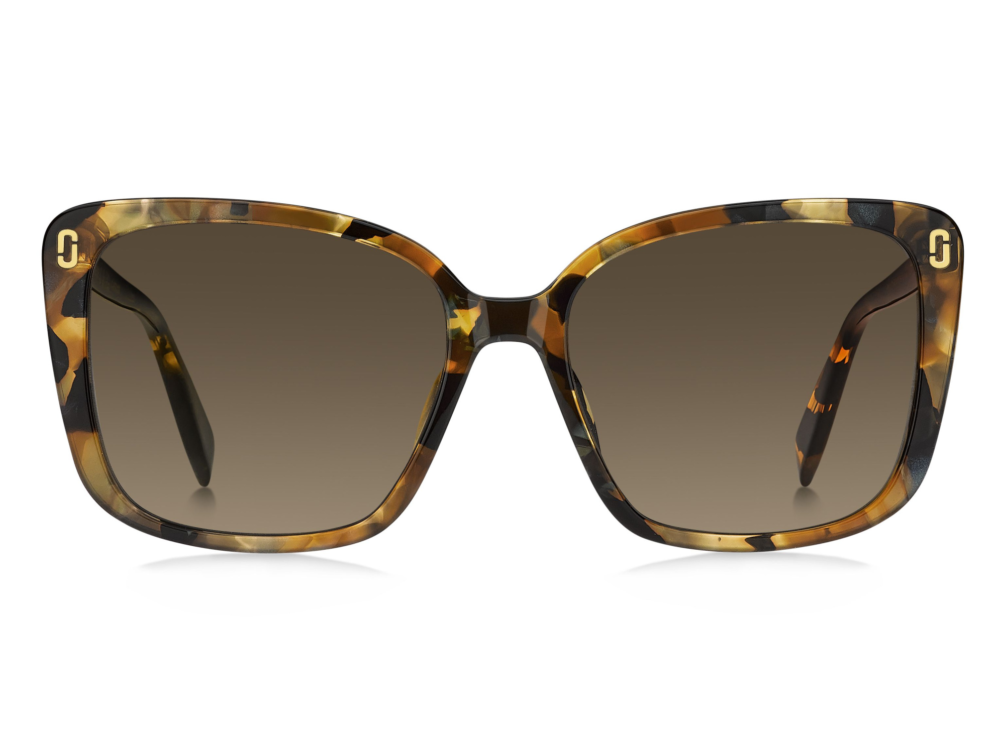 Солнцезащитные очки MARC JACOBS MJ 1127/G/S D1U HA (56-17)