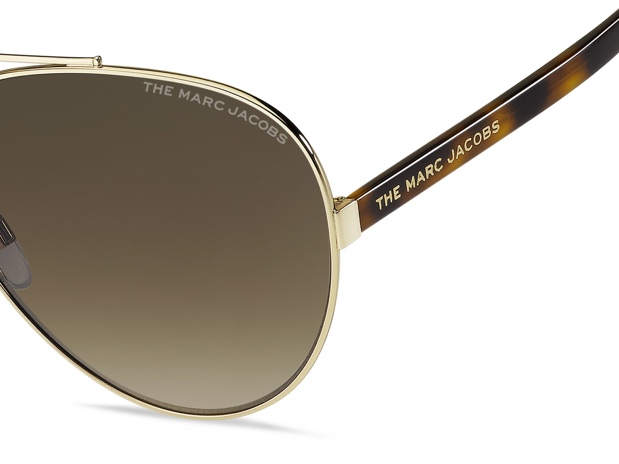Солнцезащитные очки MARC JACOBS MARC 522/S 06J HA (62-11)