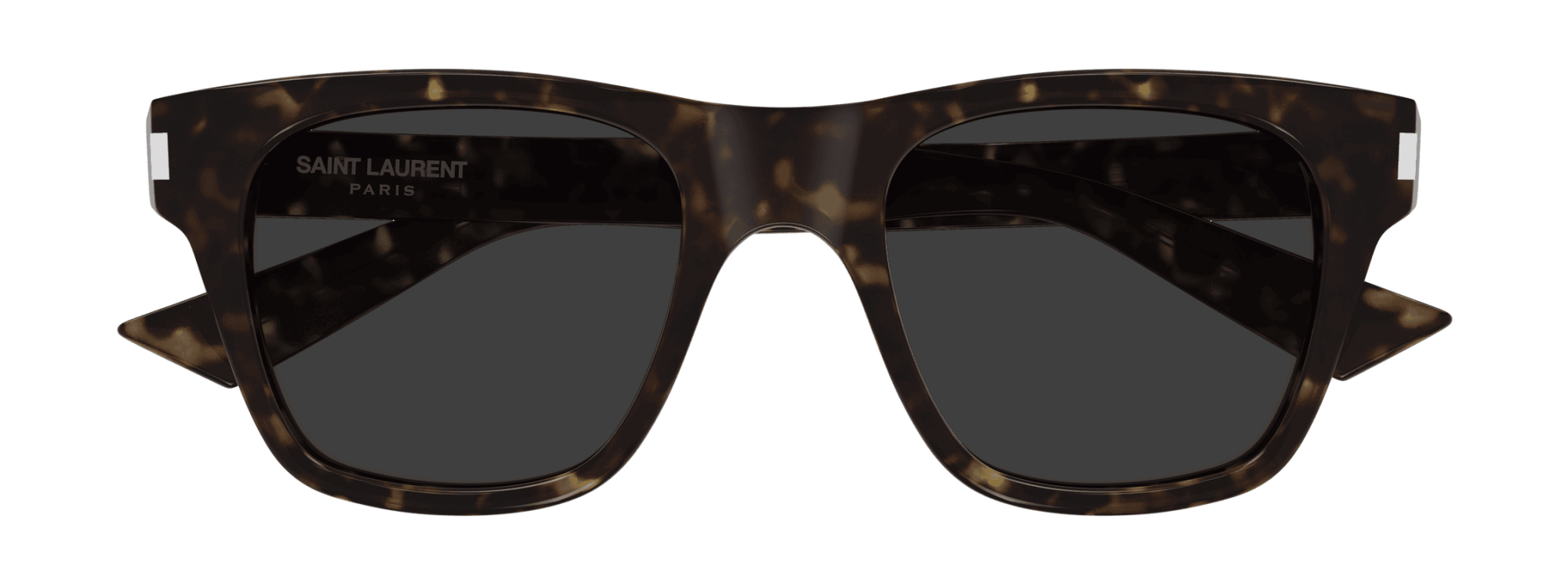 Солнцезащитные очки SAINT LAURENT SL 875 002 (50-20)