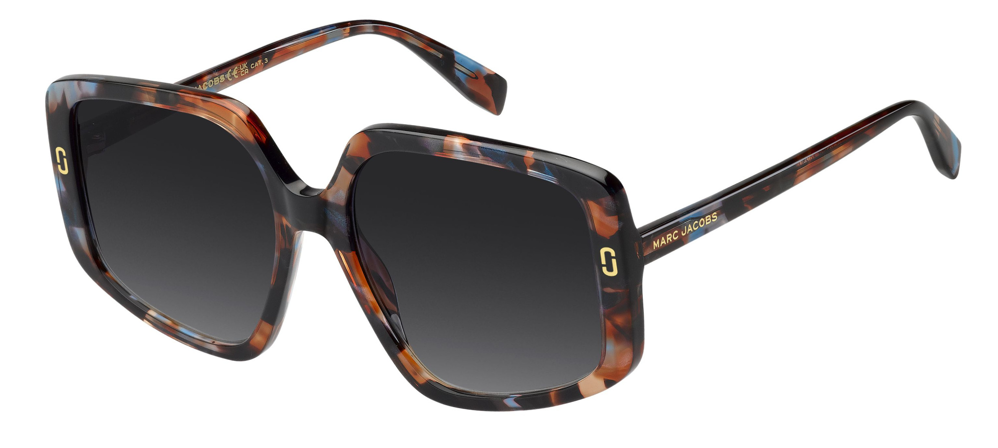 Солнцезащитные очки MARC JACOBS MJ 1128/S X8Q 9O (57-17)