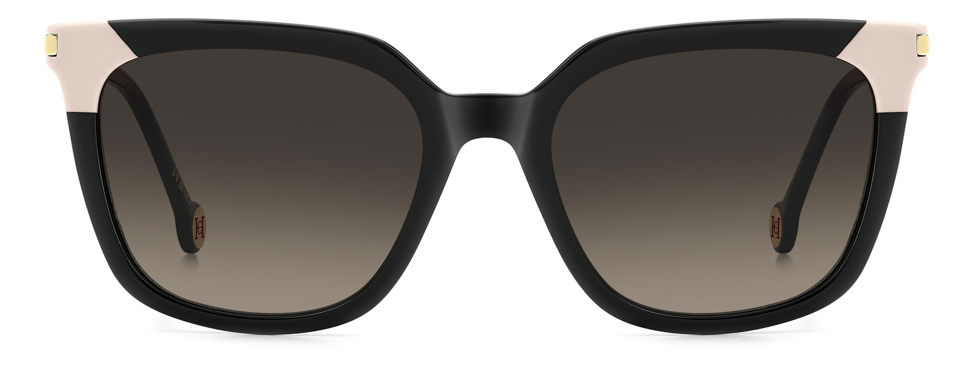 Солнцезащитные очки CAROLINA HERRERA HER 0308/S 807 HA (53-19)