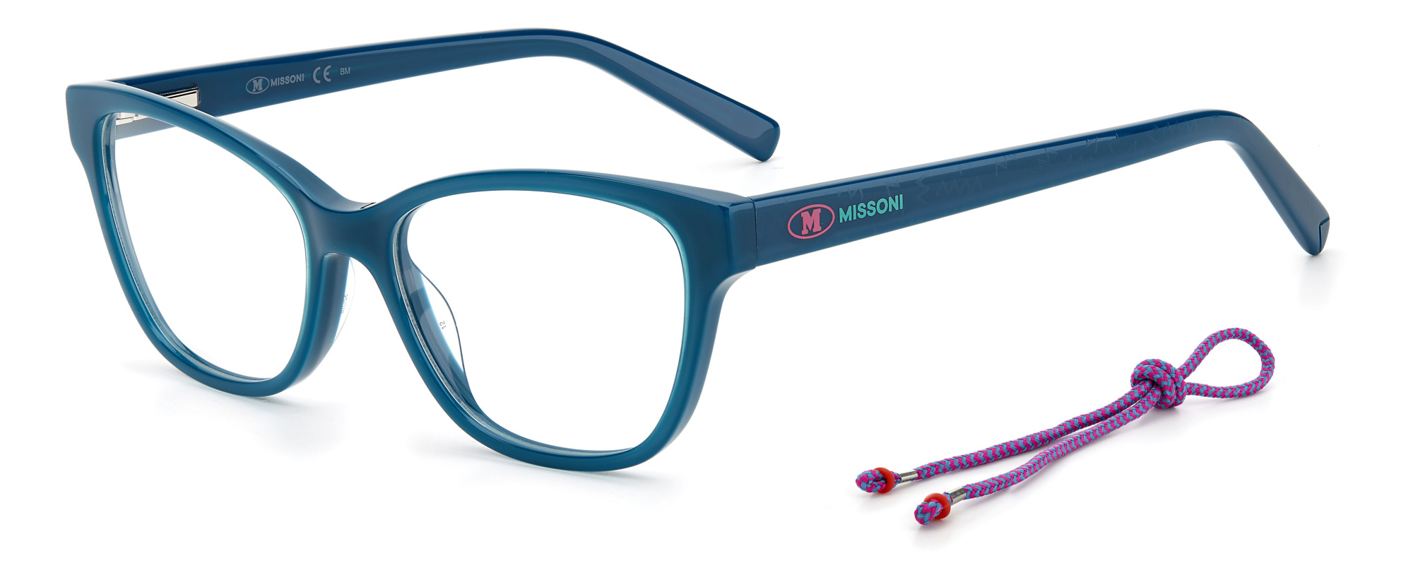 Оправа M MISSONI MMI 0072 ZI9 (52-16)