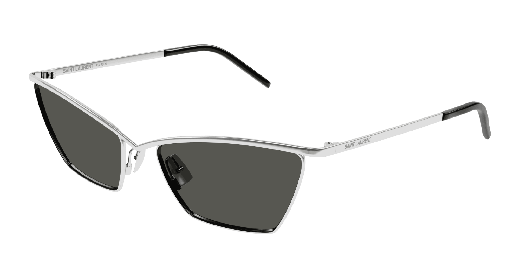 Солнцезащитные очки SAINT LAURENT SL 637 002 (57-17)