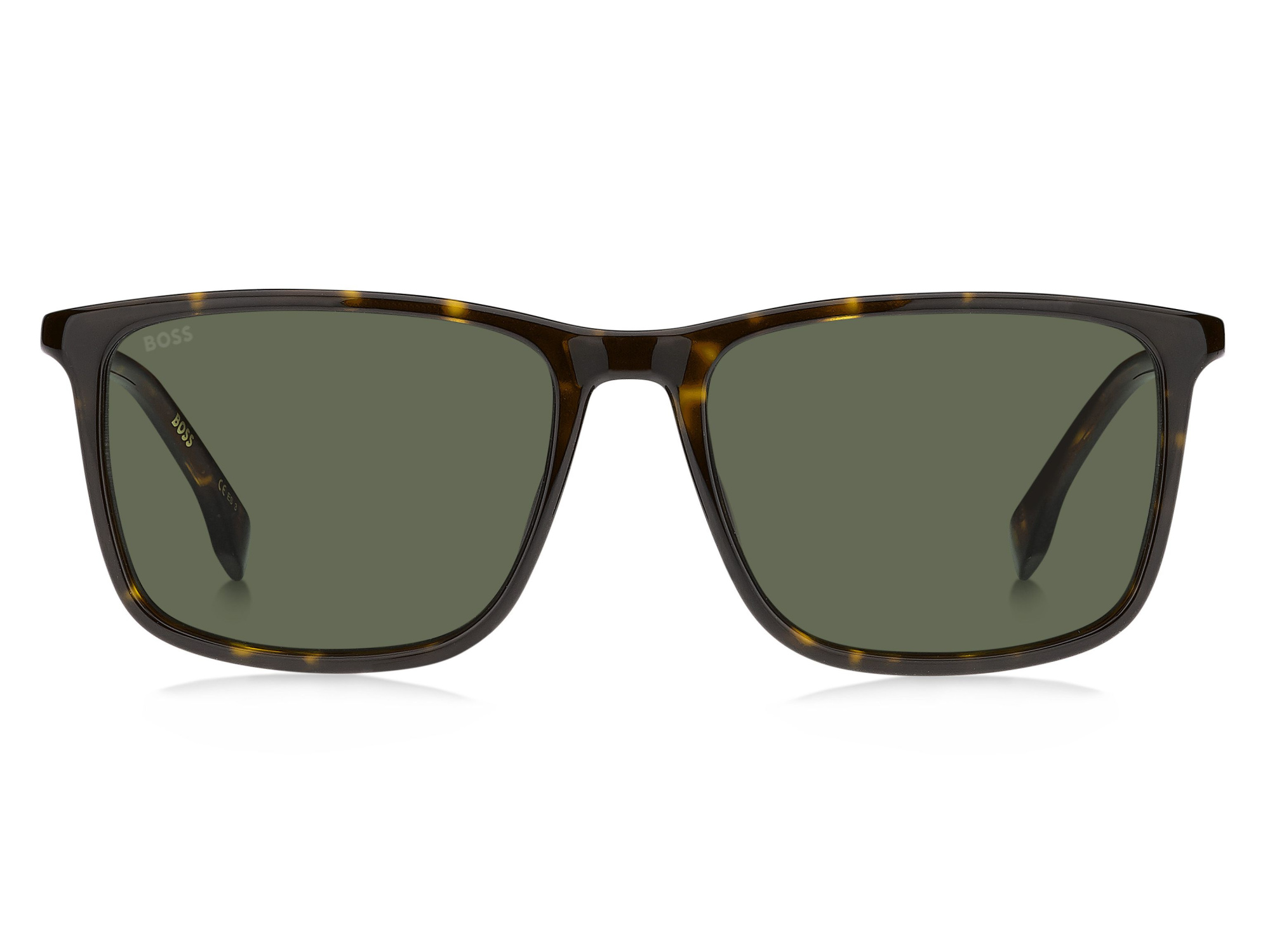 Солнцезащитные очки BOSS 1434/S 086 QT (56-17)
