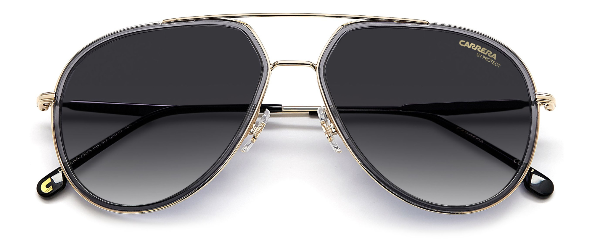 Солнцезащитные очки CARRERA 295/S KB7 9O (58-16)