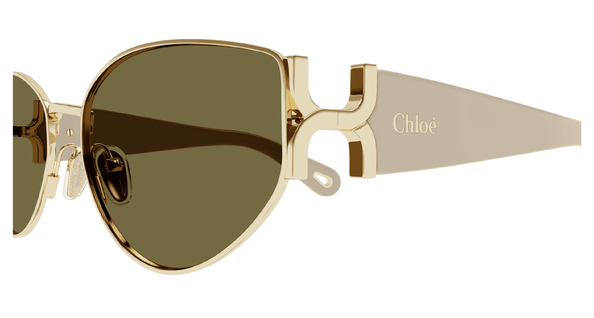 Солнцезащитные очки CHLOE CH0260S 003 (59-17)