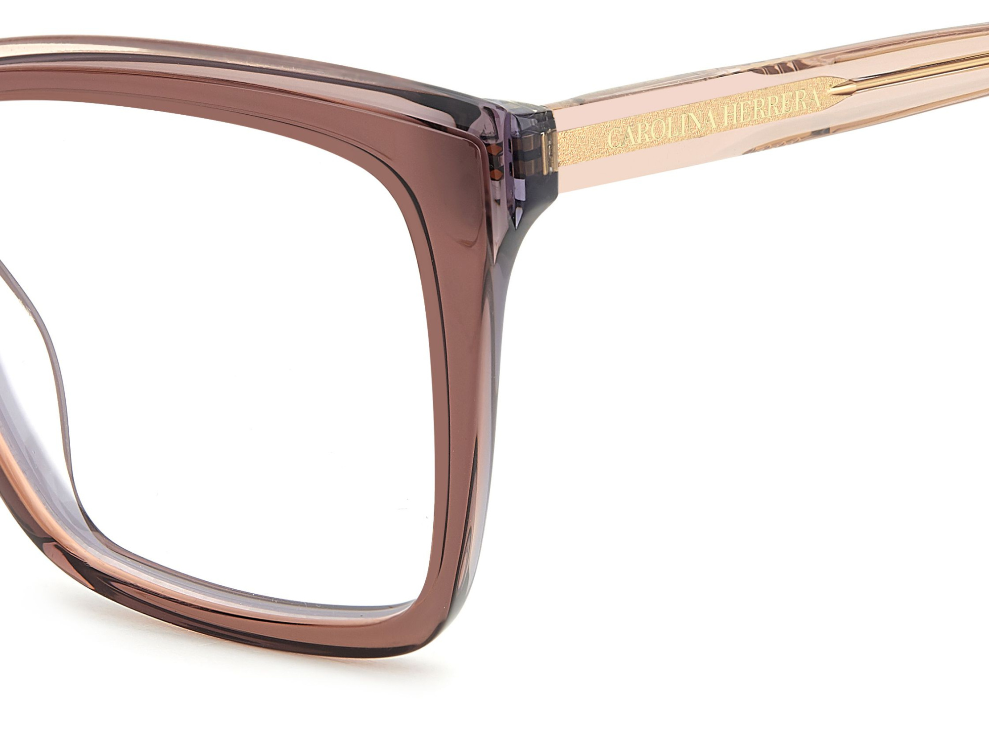 Оправа CAROLINA HERRERA HER 0251/G TUI (53-17)