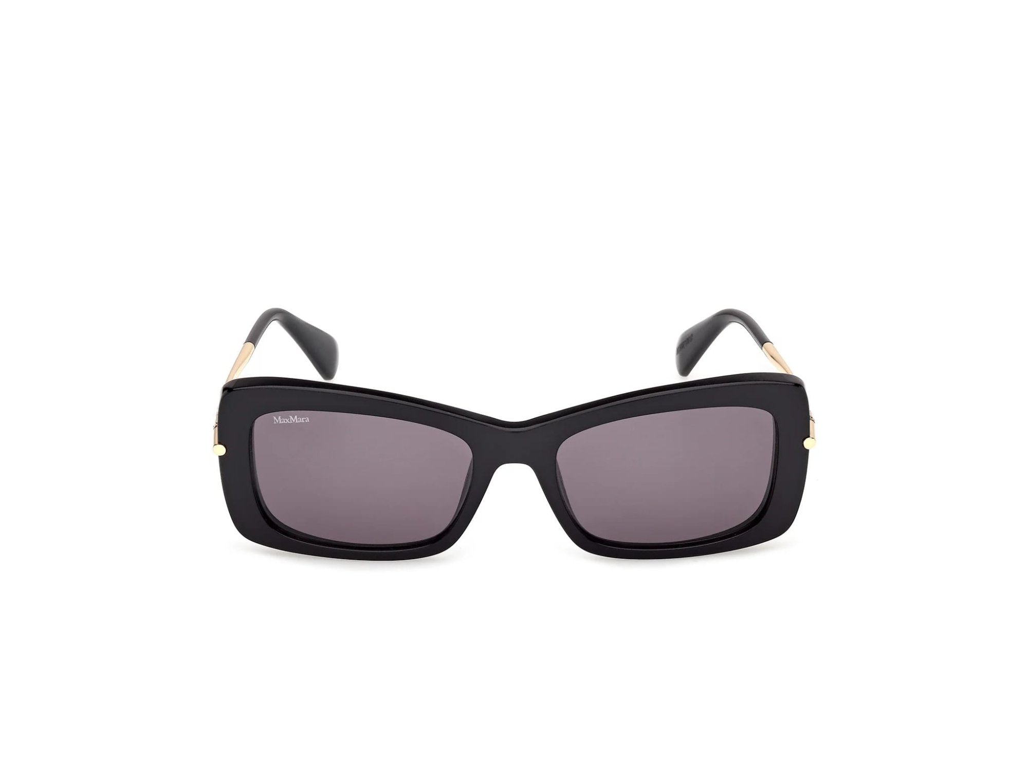 Солнцезащитные очки MAX MARA MM 0194 01A (54-18)