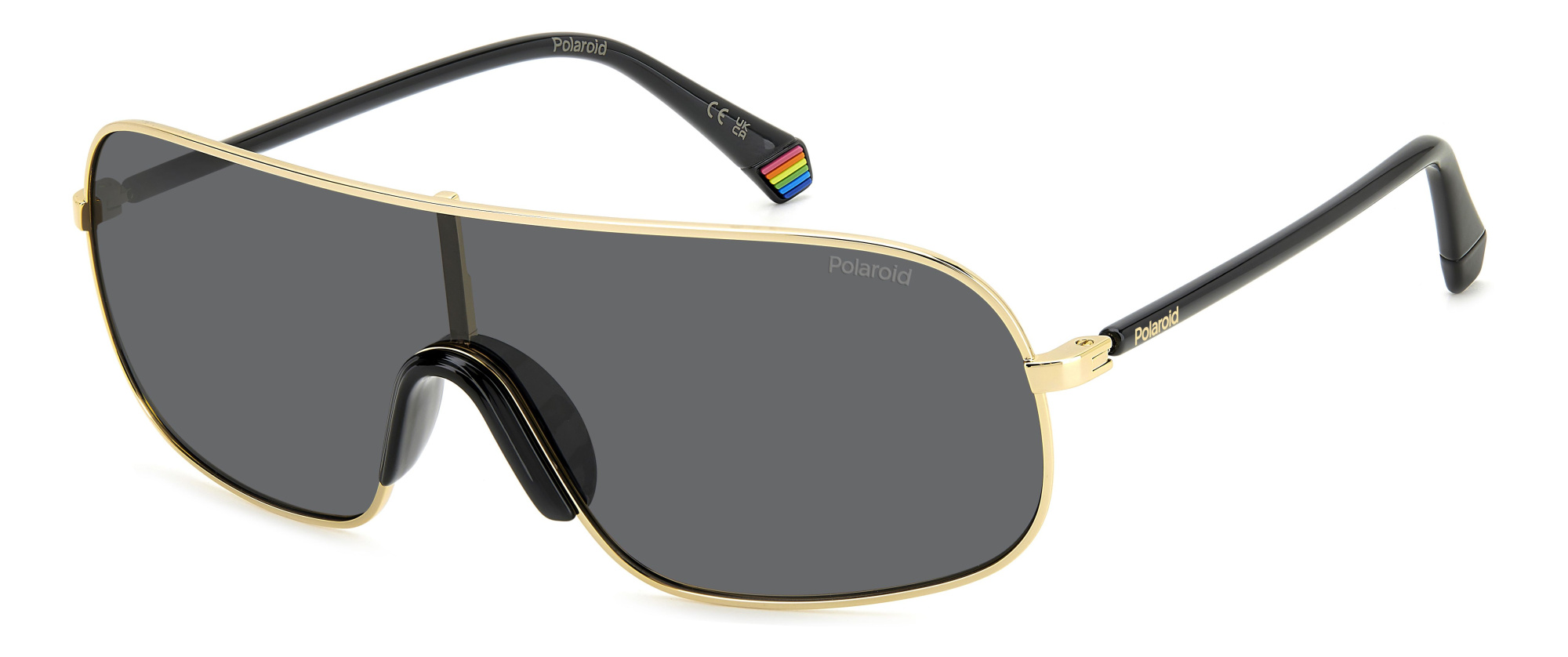Солнцезащитные очки Polaroid PLD 6222/S J5G M9 (99-01)