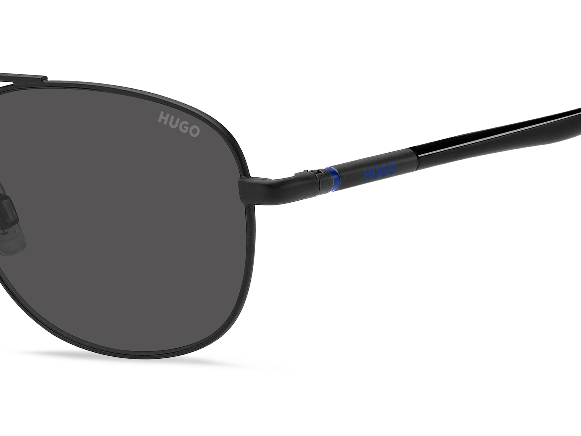 Солнцезащитные очки HUGO HG 1375/S 003 IR (56-19)