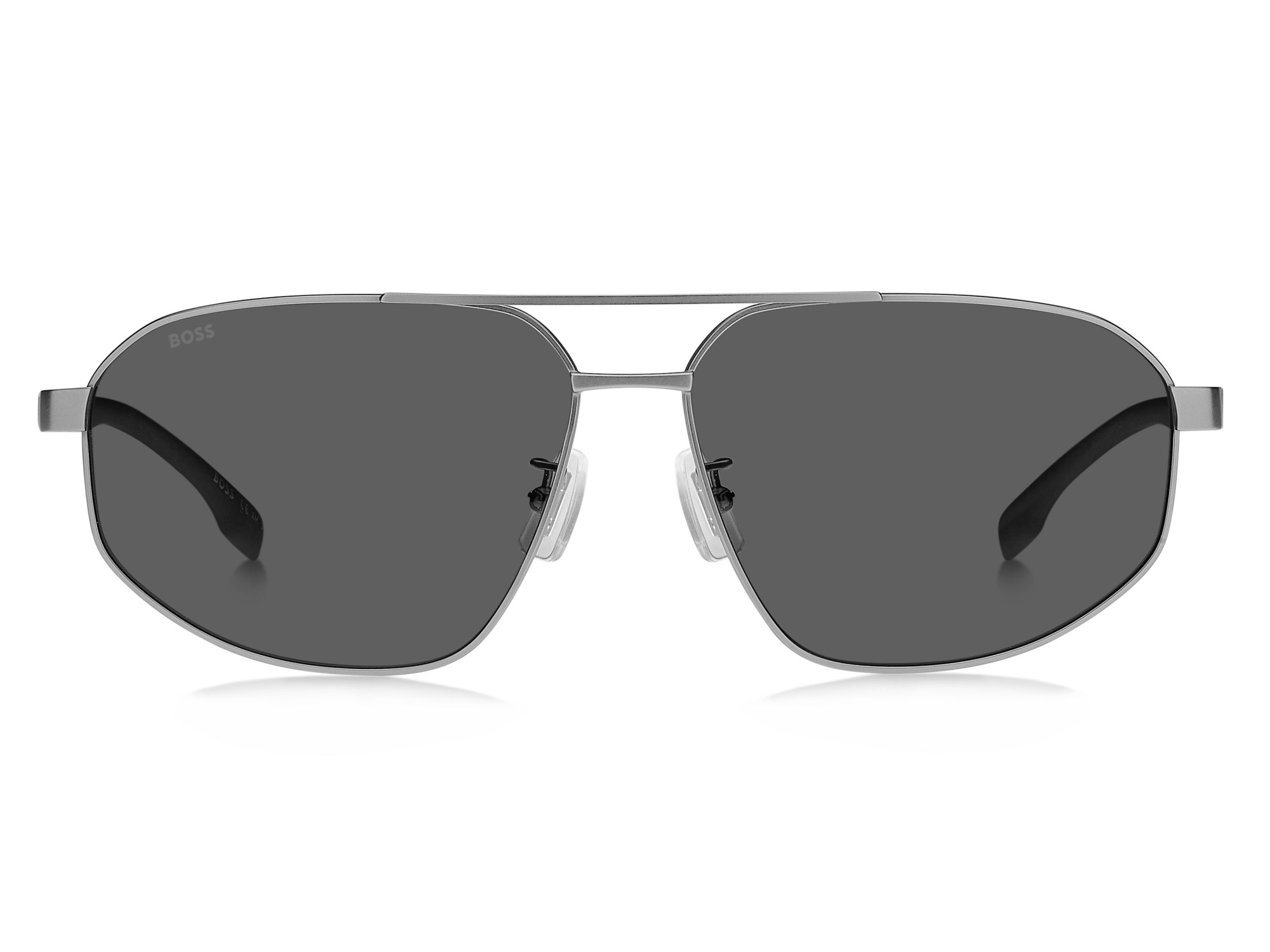 Солнцезащитные очки BOSS 1468/F/S R80 IR (63-14)
