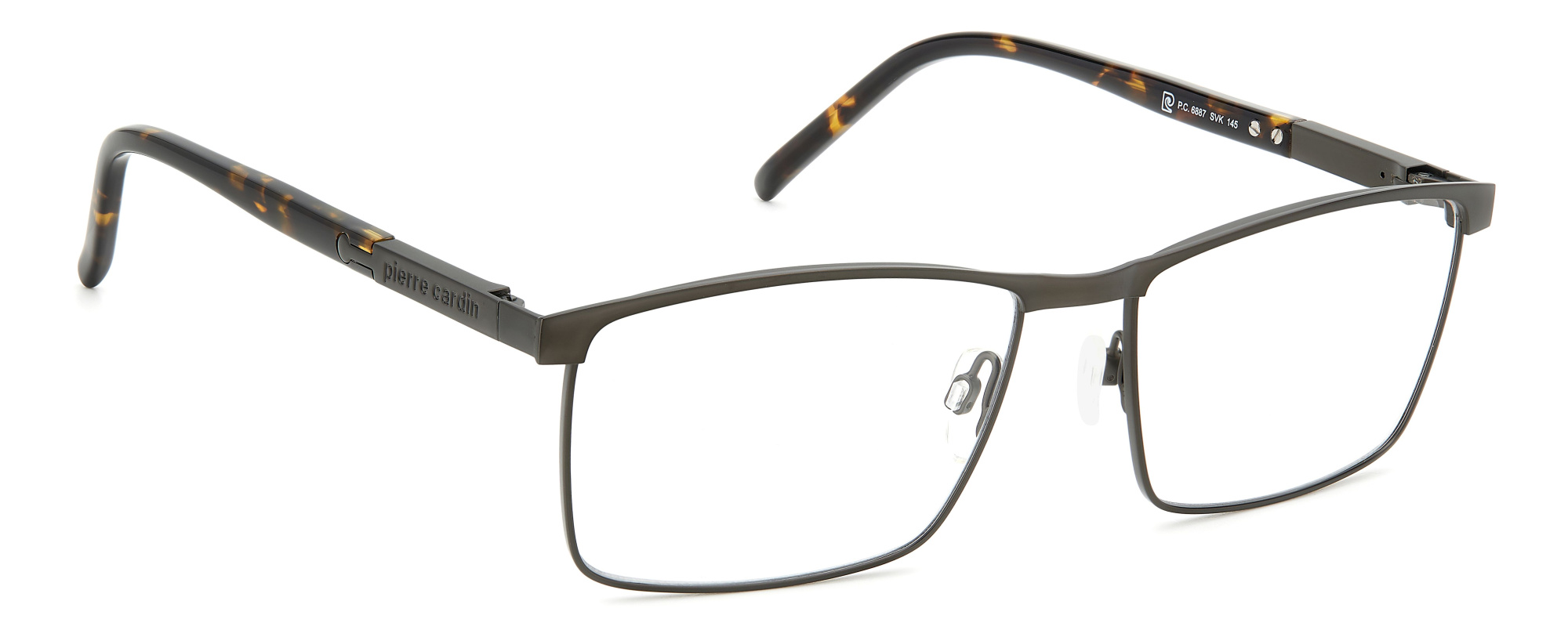 Оправа Pierre Cardin P.C. 6887 SVK (58-17)