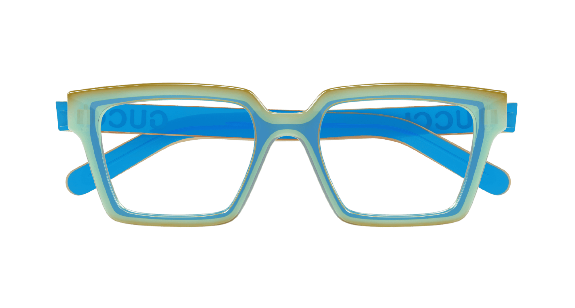 Оправа GUCCI GG1725O 003 (52-19)