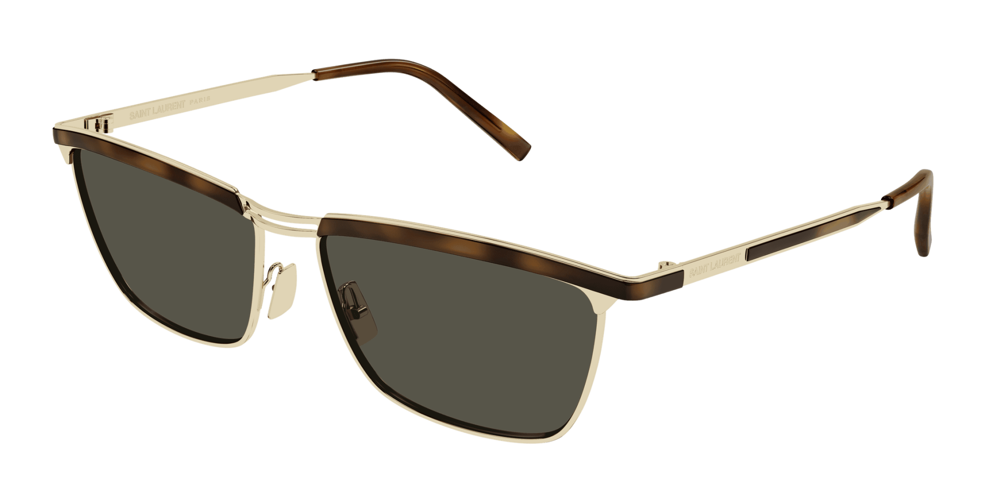 Солнцезащитные очки SAINT LAURENT SL 795 JOE 001 (57-15)