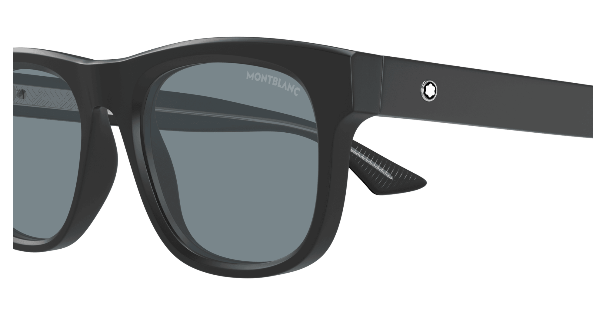 Солнцезащитные очки MONTBLANC MB0421S 003 (53-20)