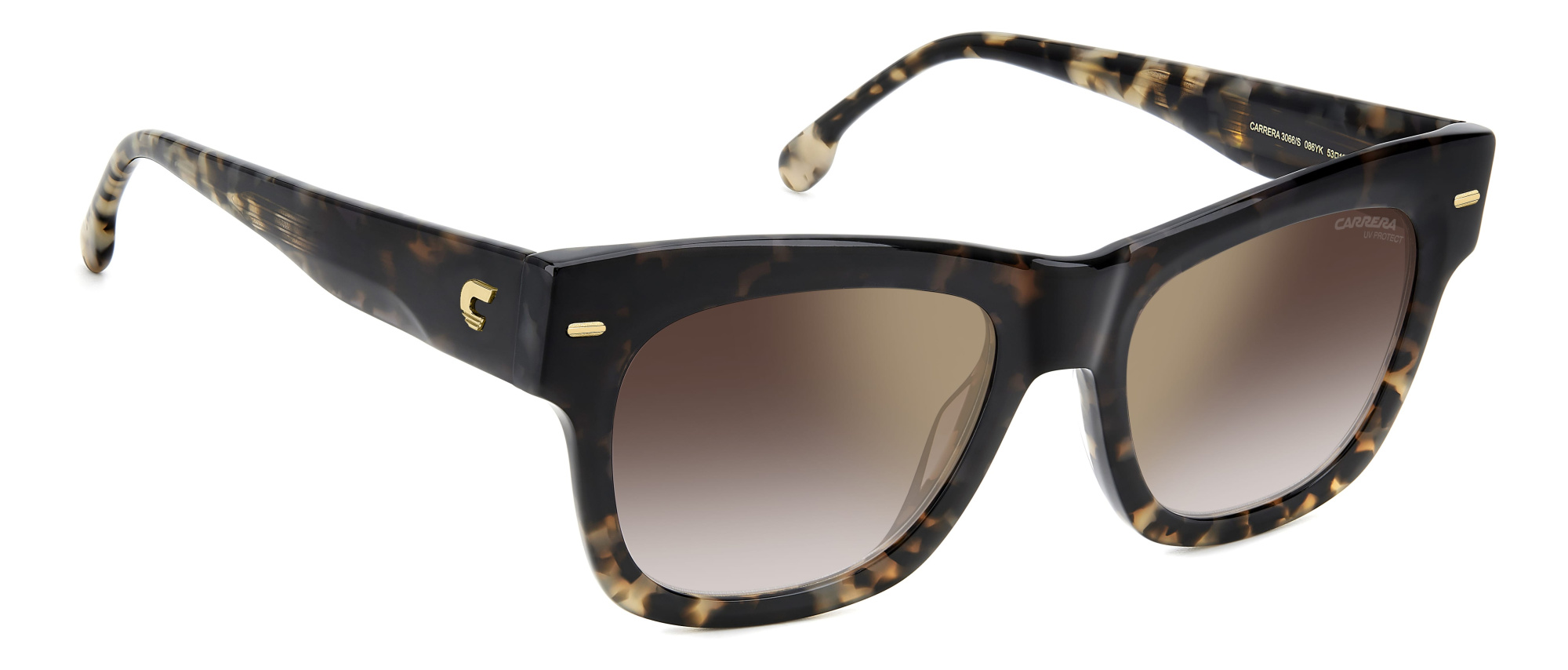 Солнцезащитные очки CARRERA 3066/S 086 YK (53-19)