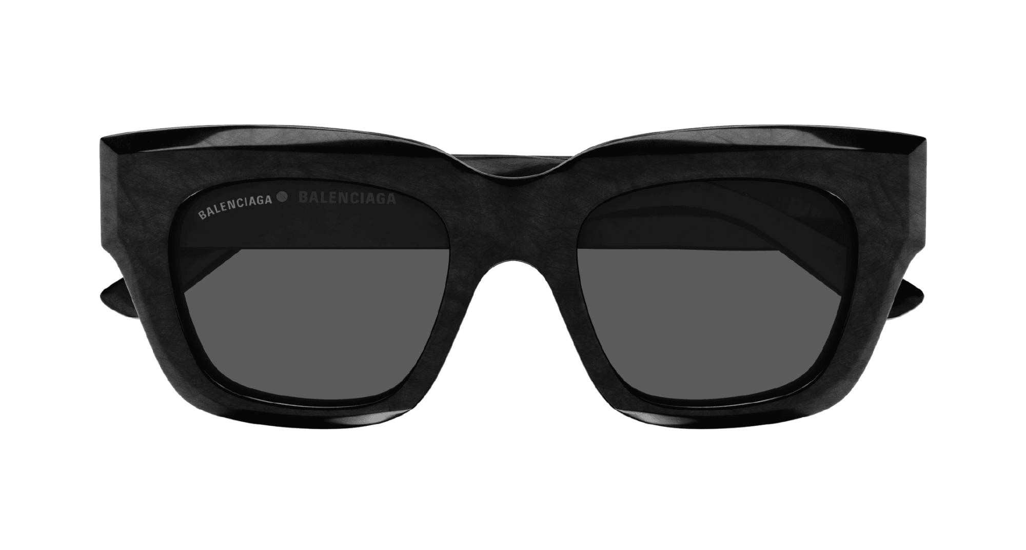Солнцезащитные очки BALENCIAGA BB0234S 001 (51-20)
