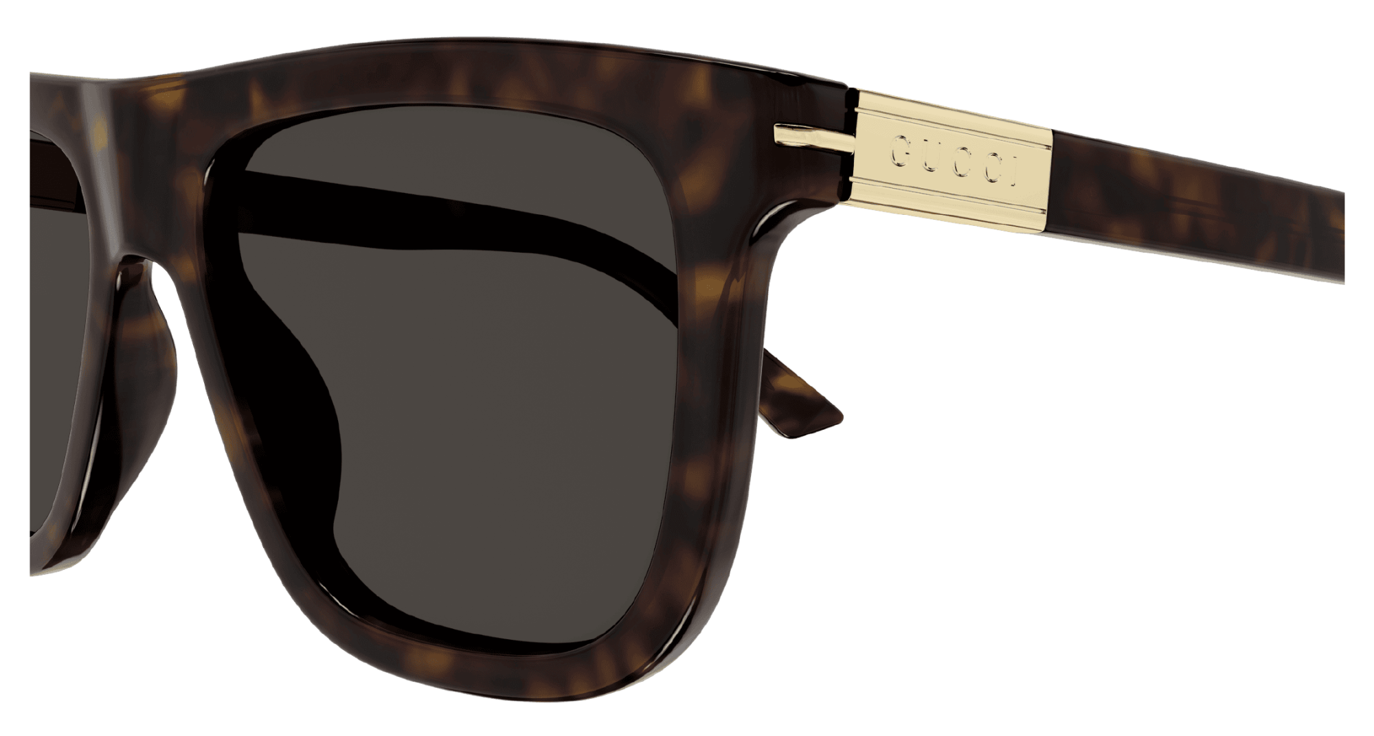 Солнцезащитные очки GUCCI GG1502S 002 (54-18)