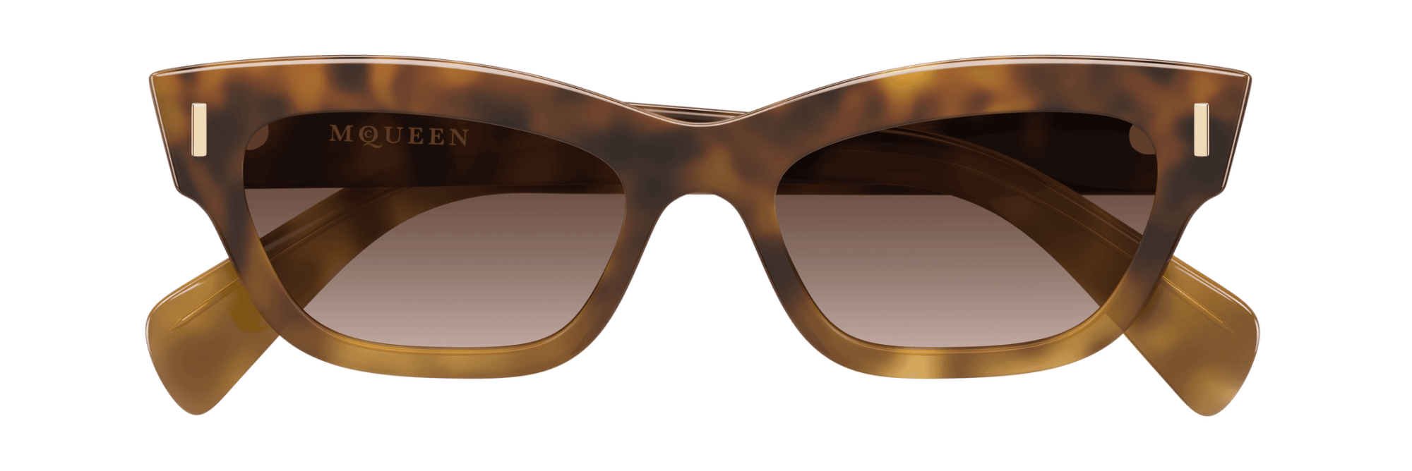 Солнцезащитные очки ALEXANDER MCQUEEN AM0548S 002 (52-18)
