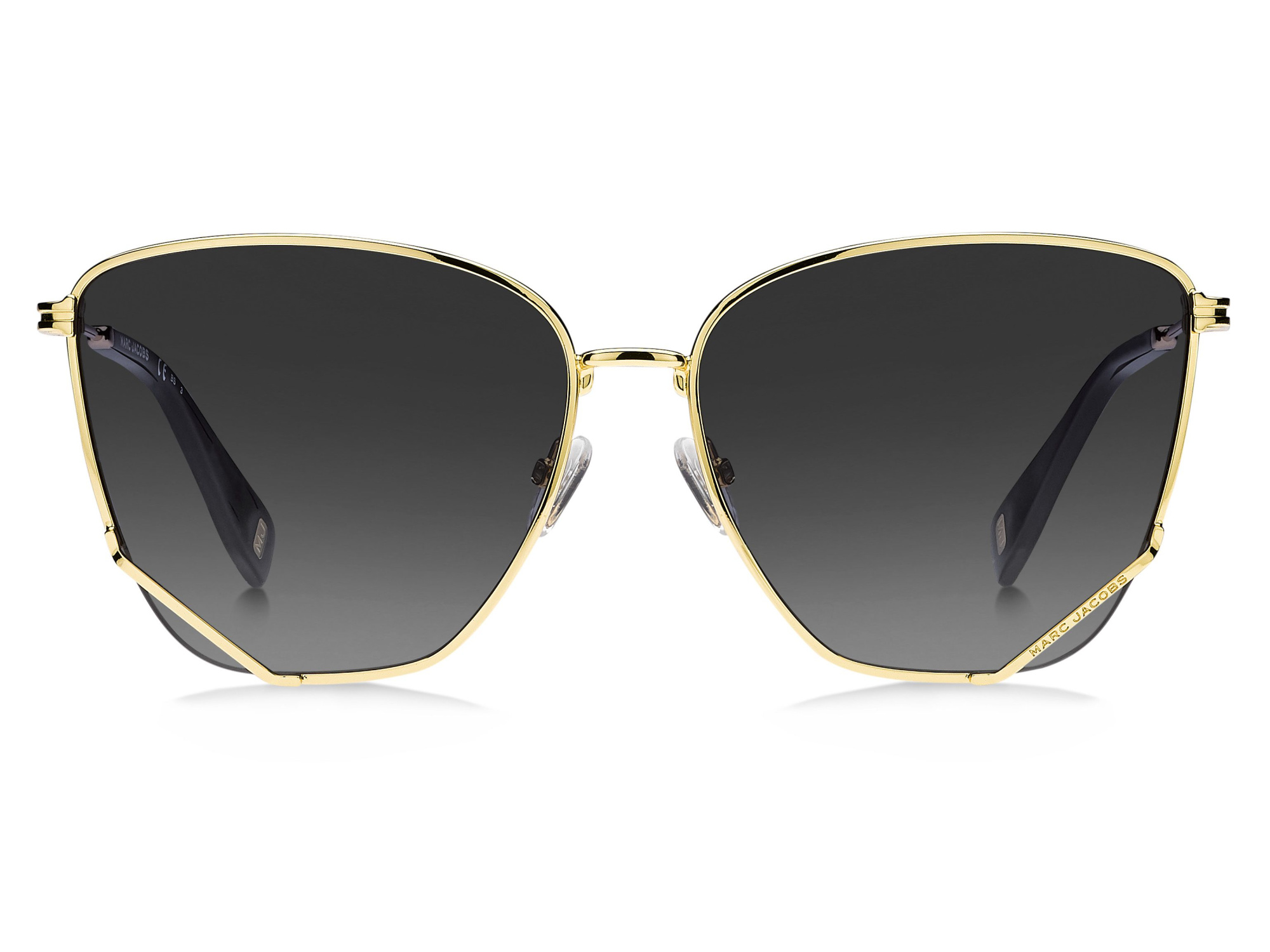 Солнцезащитные очки MARC JACOBS MJ 1006/S 001 9O (61-15)