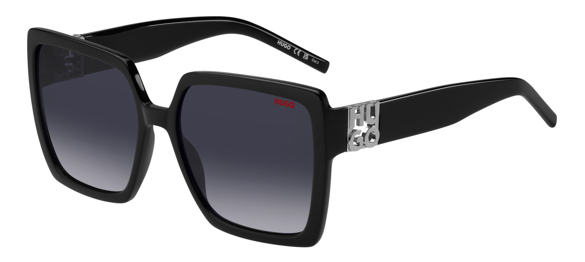 Солнцезащитные очки HUGO HG 1285/S 807 9O (59-17)
