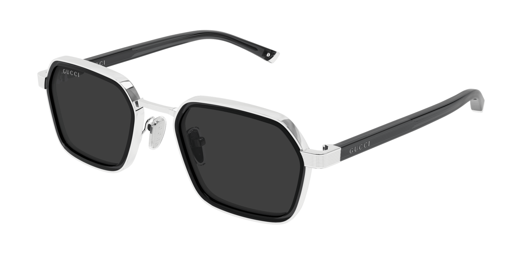 Солнцезащитные очки GUCCI GG2074S 001 (51-22)