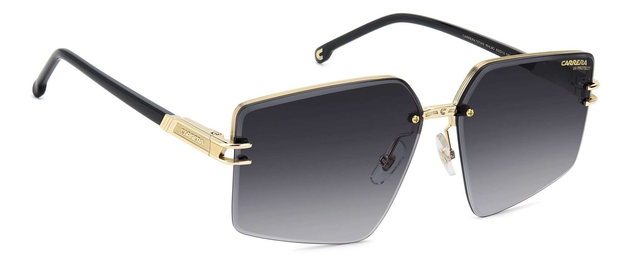 Солнцезащитные очки CARRERA 1074/S RHL 9O (63-13)