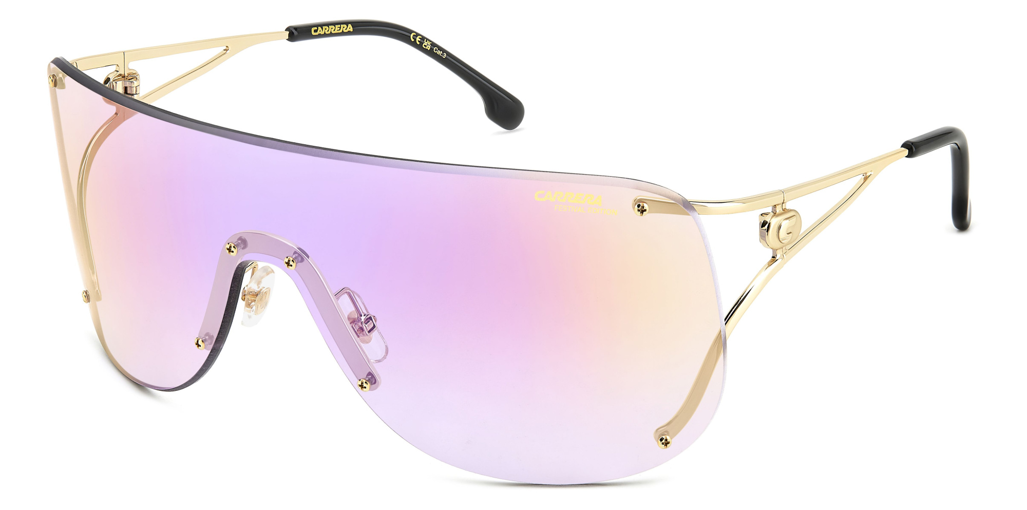 Солнцезащитные очки CARRERA 3006/S RHL TE (99-01)