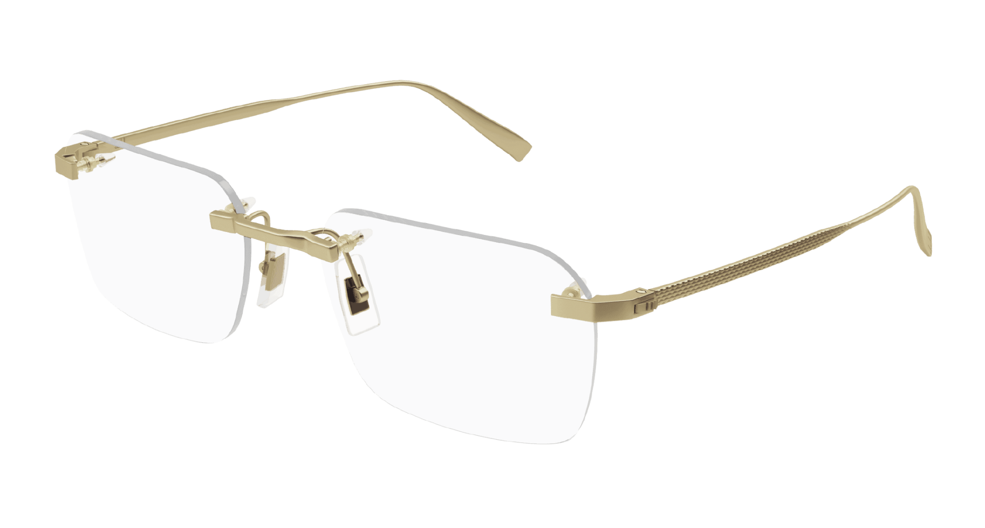 Оправа DUNHILL DU0061O 007 (57-19)