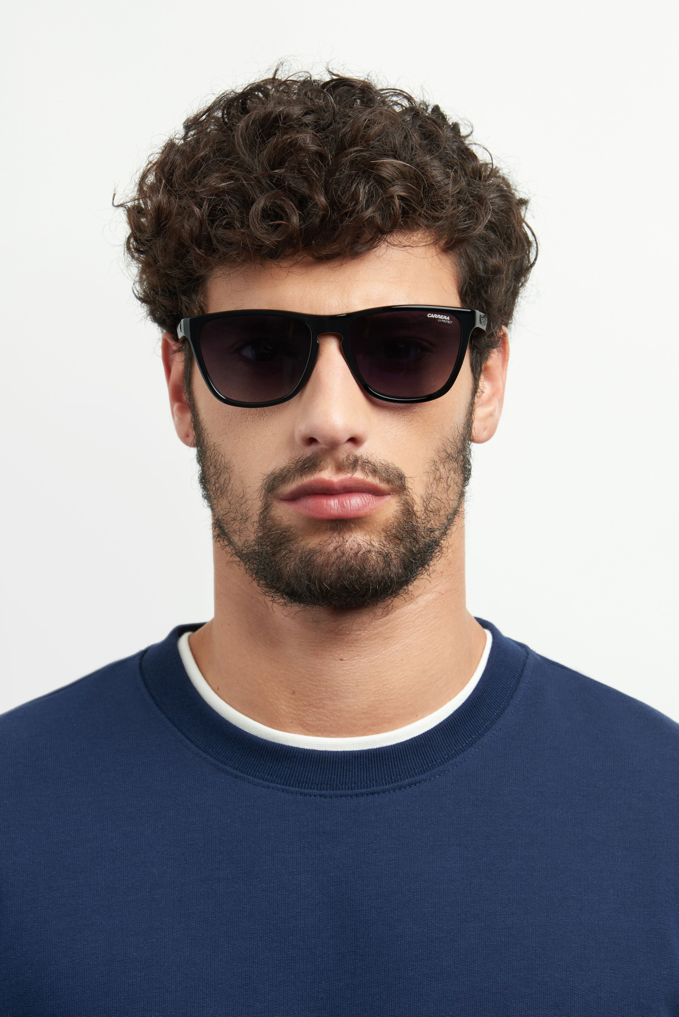 Солнцезащитные очки CARRERA 8058/S 807 9O (56-17)