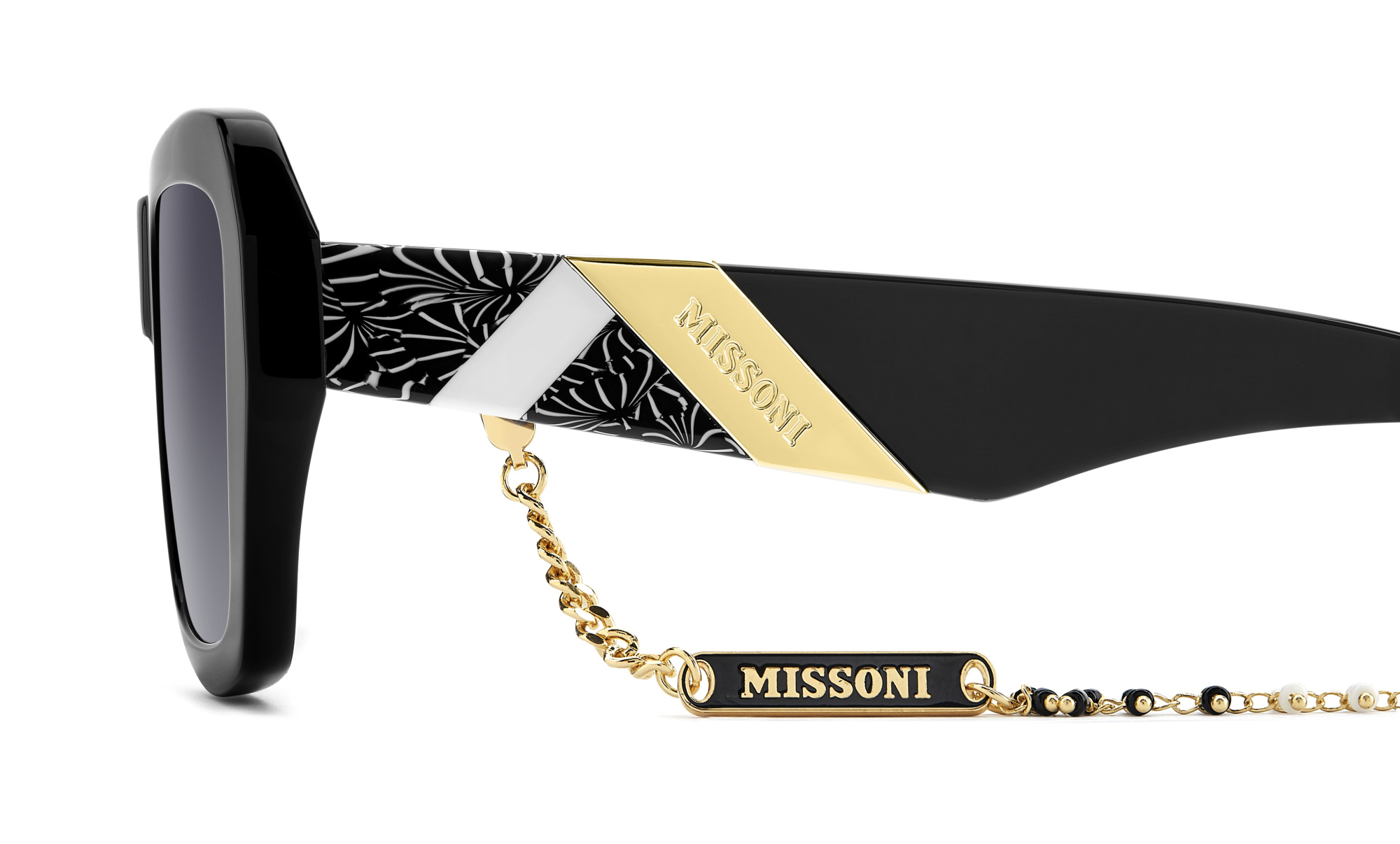 Солнцезащитные очки MISSONI MIS 0193/G/S 807 9O (55-17)