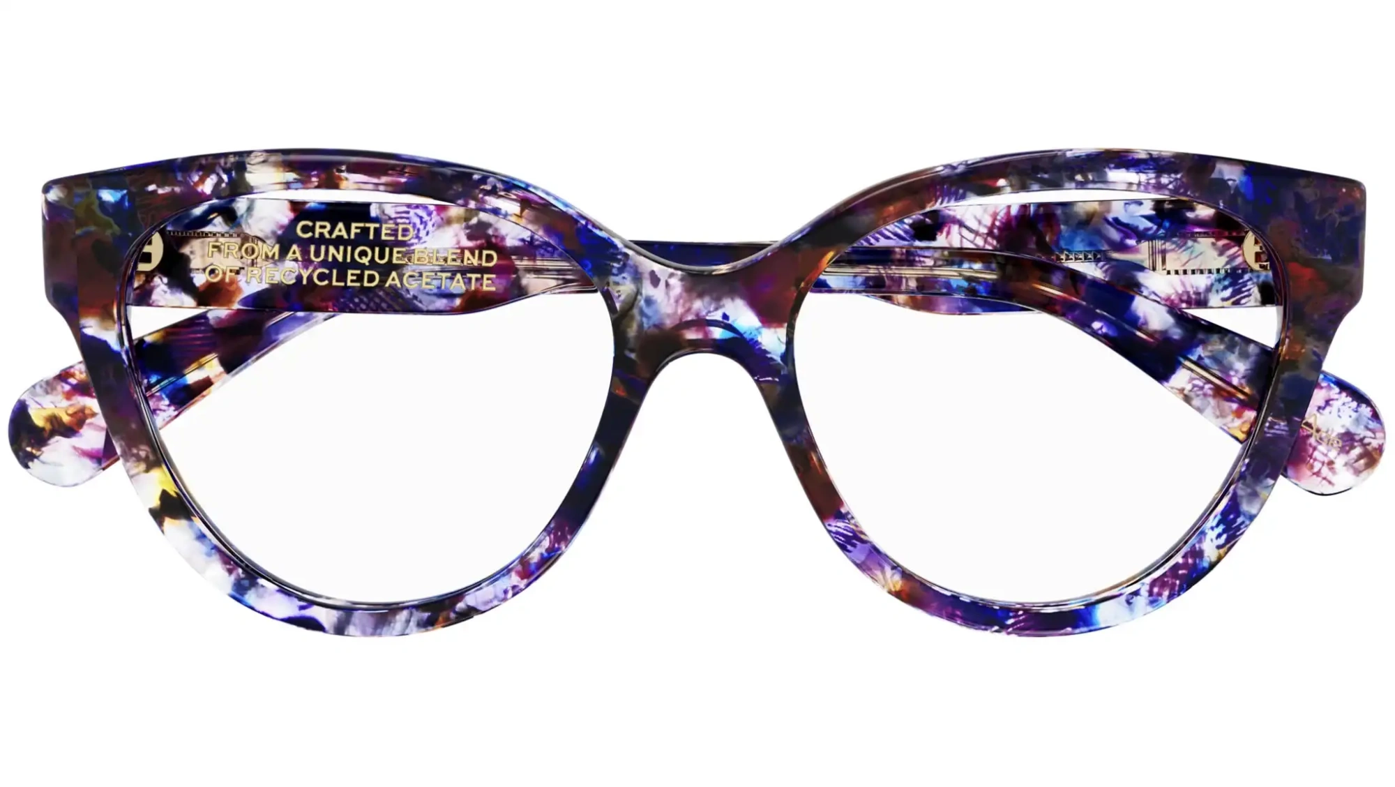 Оправа CHLOE CH0193O 003 (53-17)