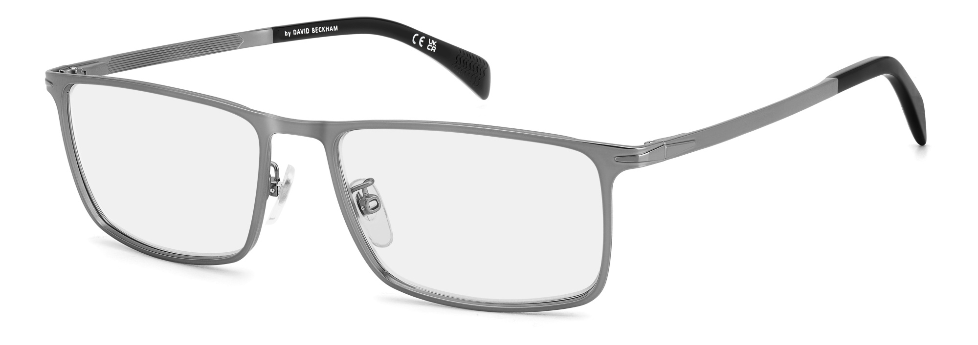 Оправа DAVID BECKHAM DB 1167 R80 (57-17)