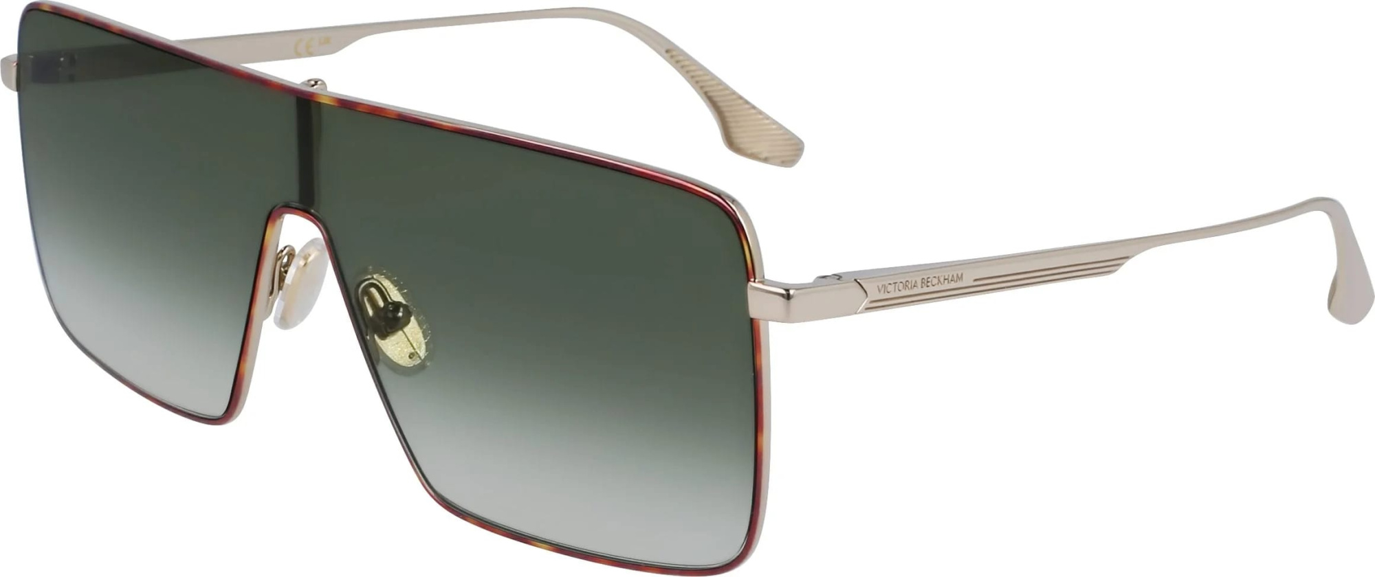 Солнцезащитные очки VICTORIA BECKHAM VB238S 700 (58-19)