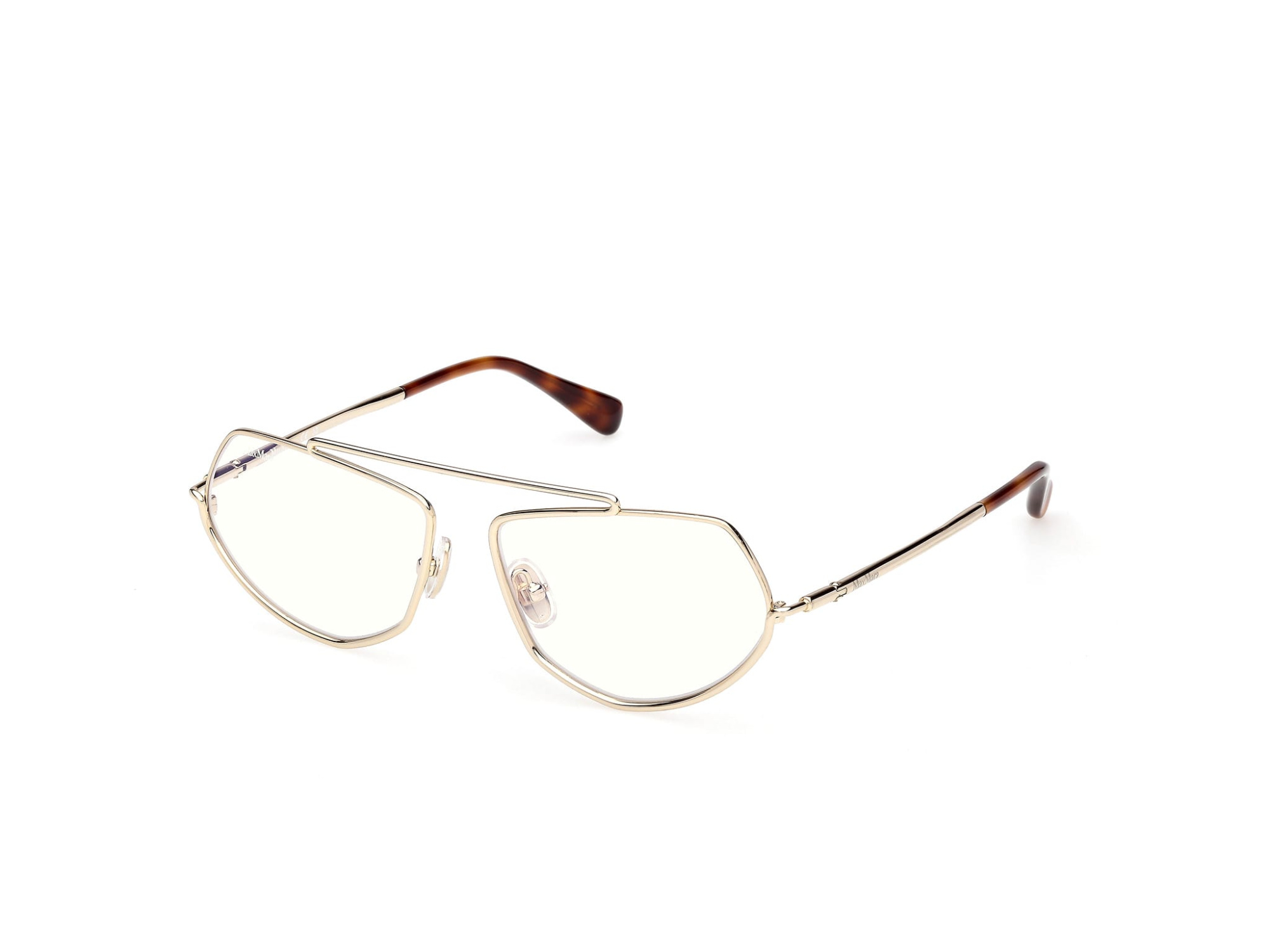 Оправа MAX MARA MM 5202-B 032 (57-14)
