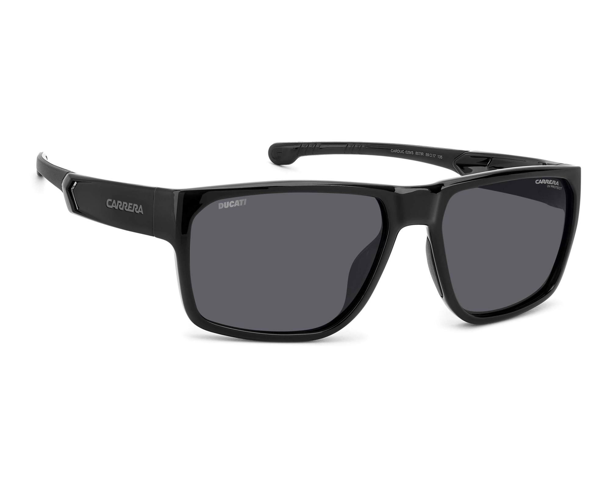 Солнцезащитные очки CARRERA CARDUC 029/S 807 IR (59-17)