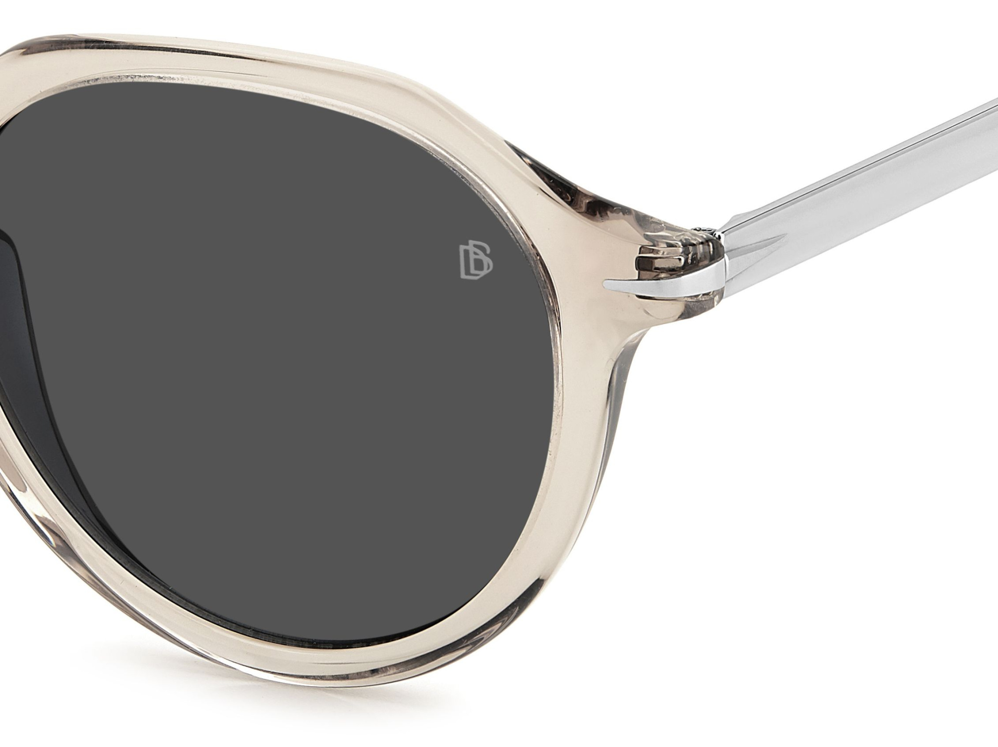 Солнцезащитные очки DAVID BECKHAM DB 1098/S 79U IR (49-23)