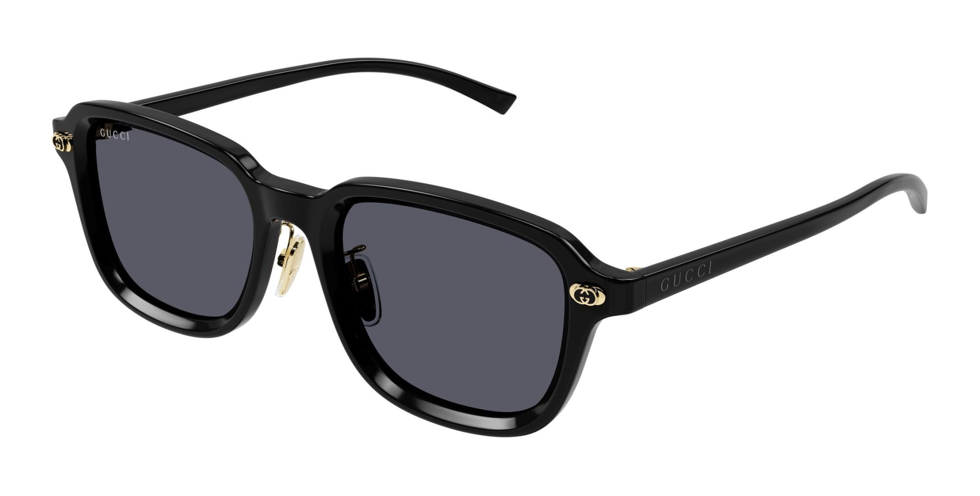 Солнцезащитные очки GUCCI GG1948SK 001 (53-20)