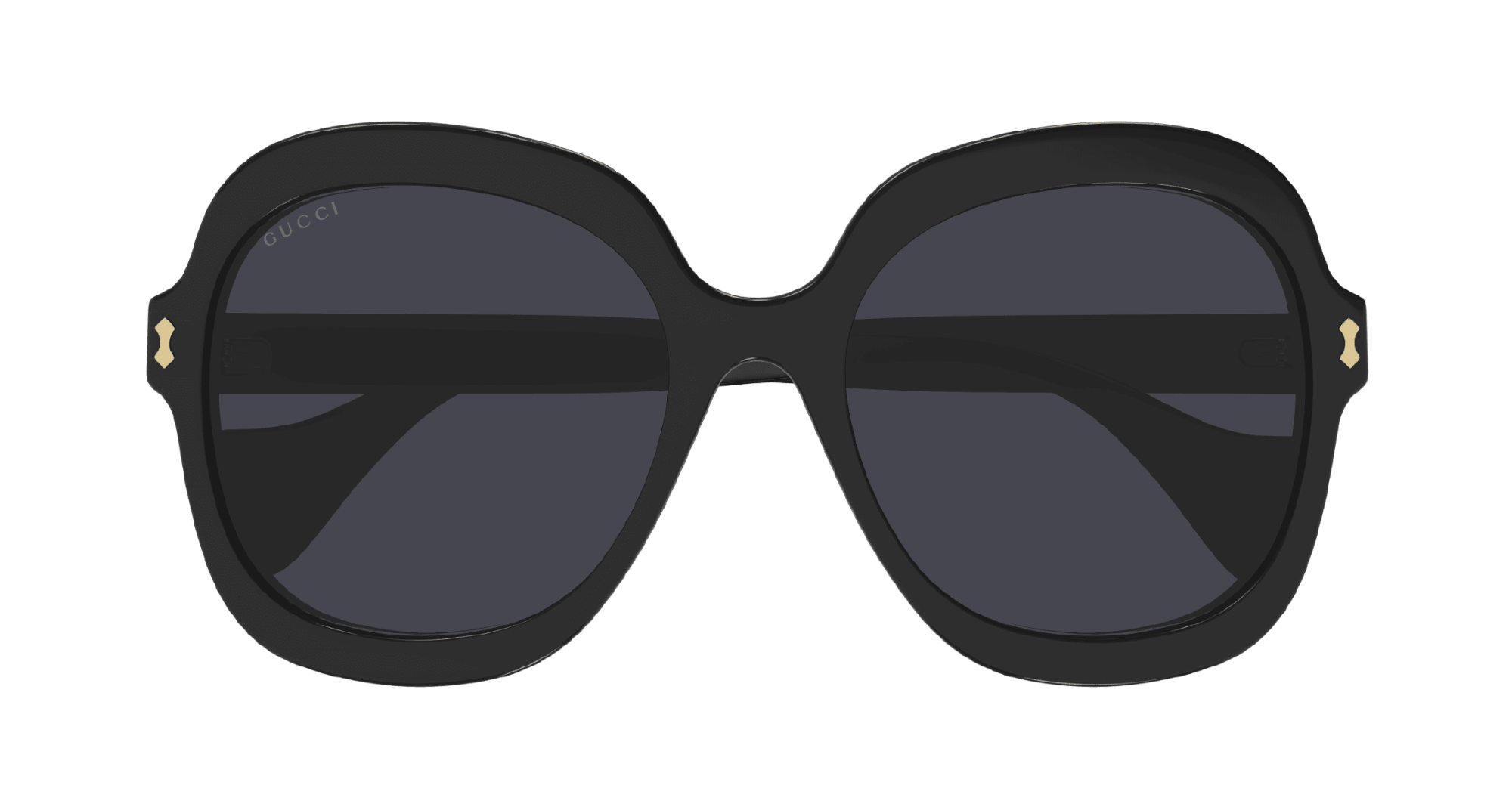 Солнцезащитные очки GUCCI GG1240S 001 (57-20)
