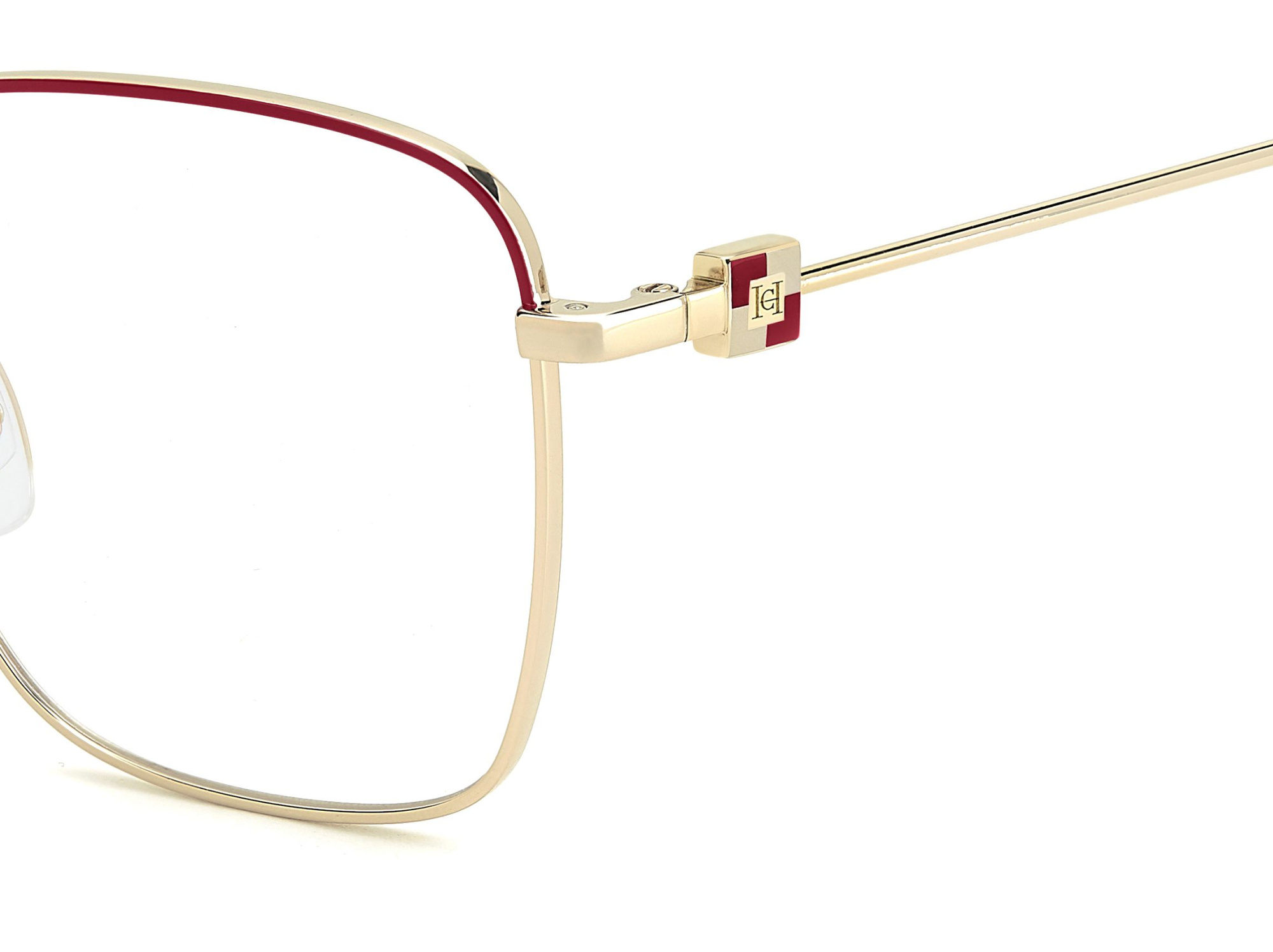 Оправа CAROLINA HERRERA HER 0301 AU2 (55-18)