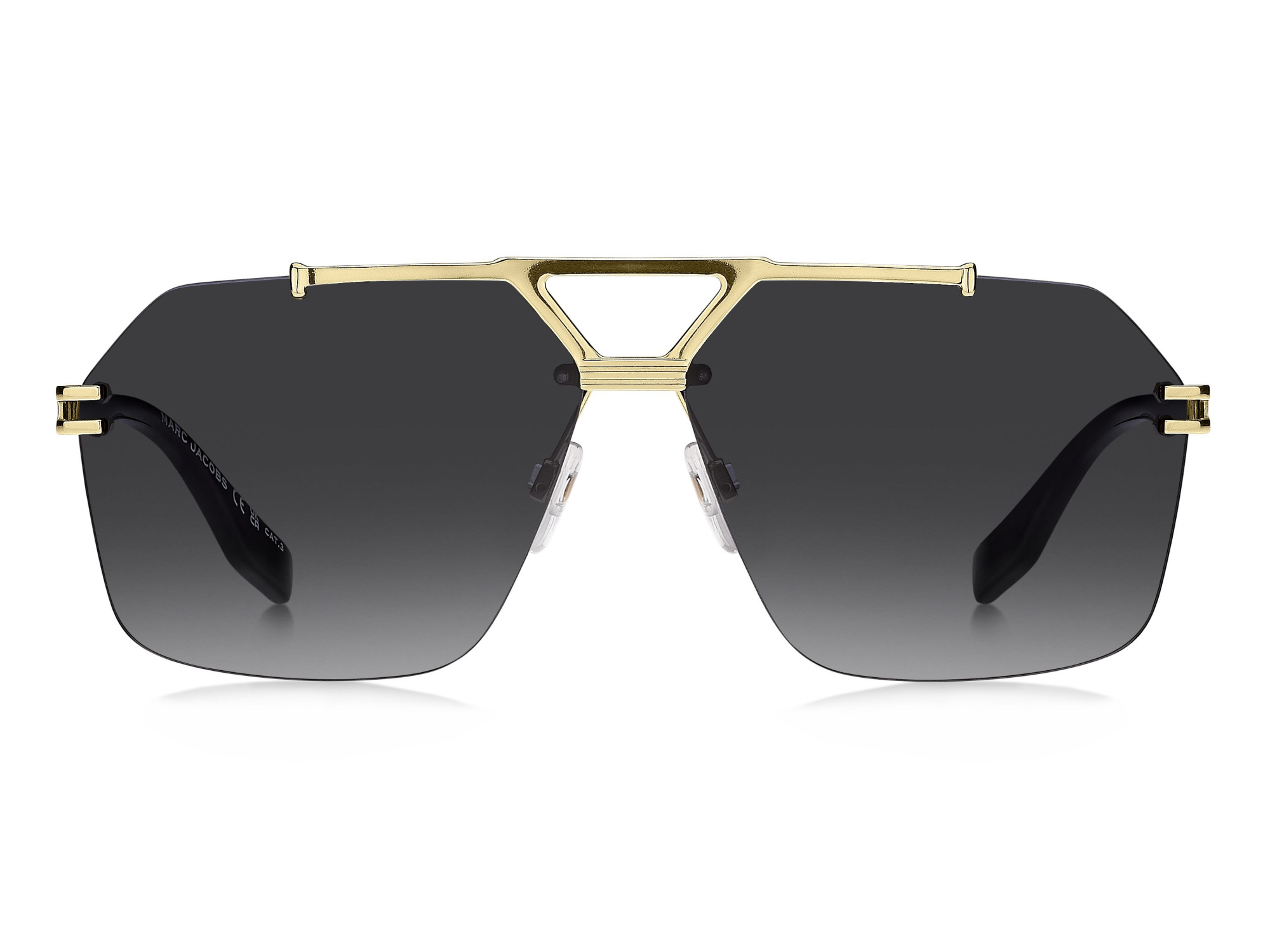 Солнцезащитные очки MARC JACOBS MARC 837/S J5G 9O (63-12)