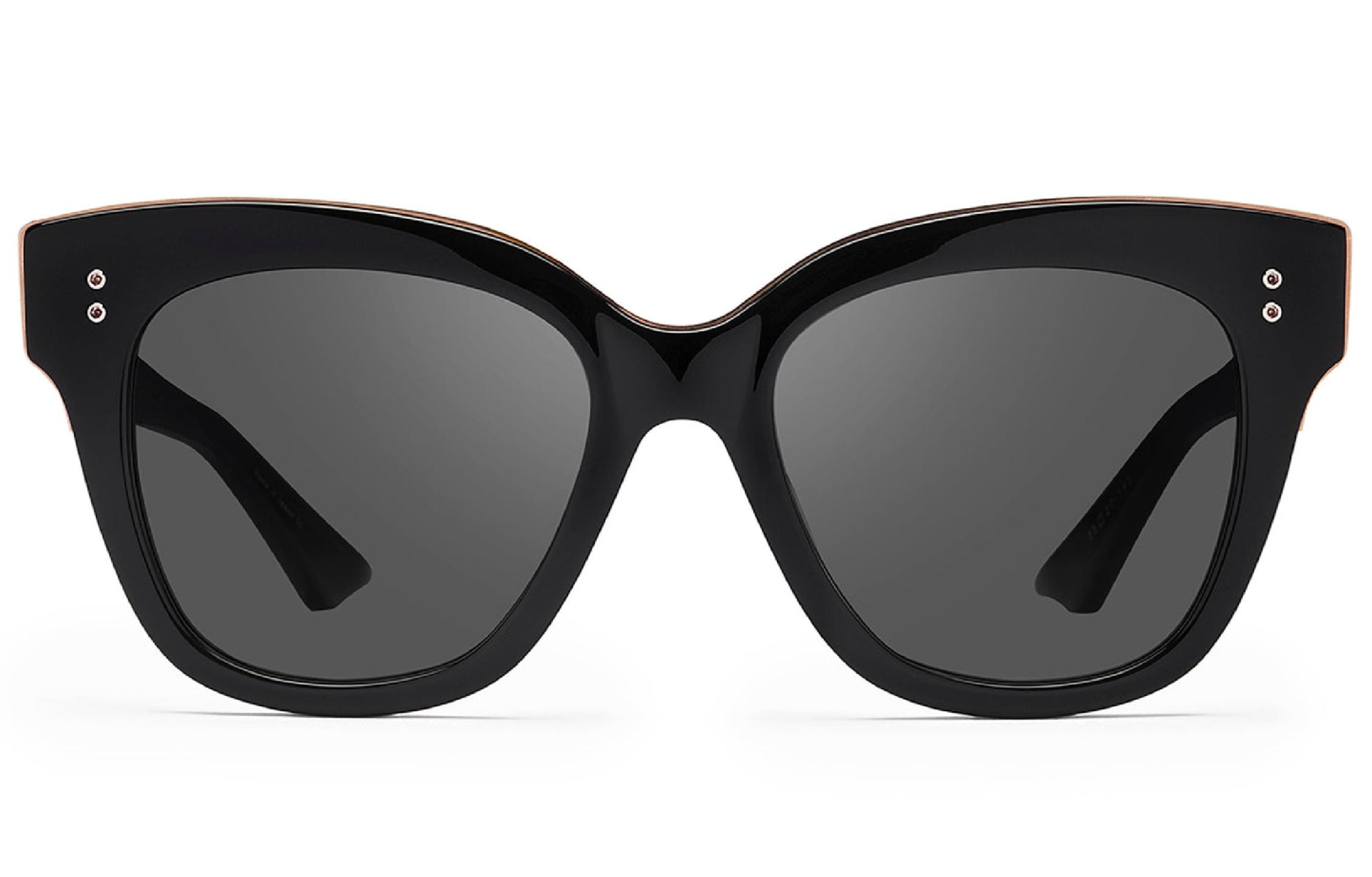 Солнцезащитные очки DITA DAYTRIPPER 22031-E-BLK-RGD-55 (55-20)