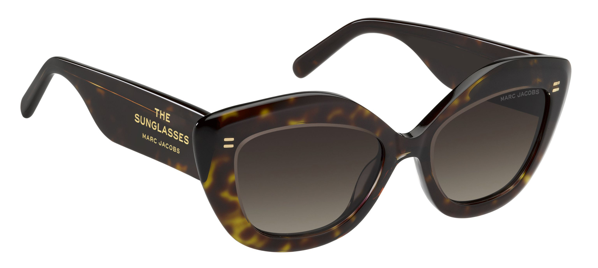 Солнцезащитные очки MARC JACOBS MARC 800/S AIO HA (52-18)